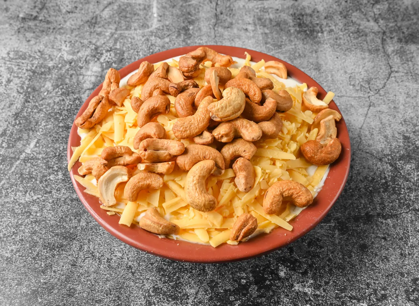 عريكة فاخر كاجو