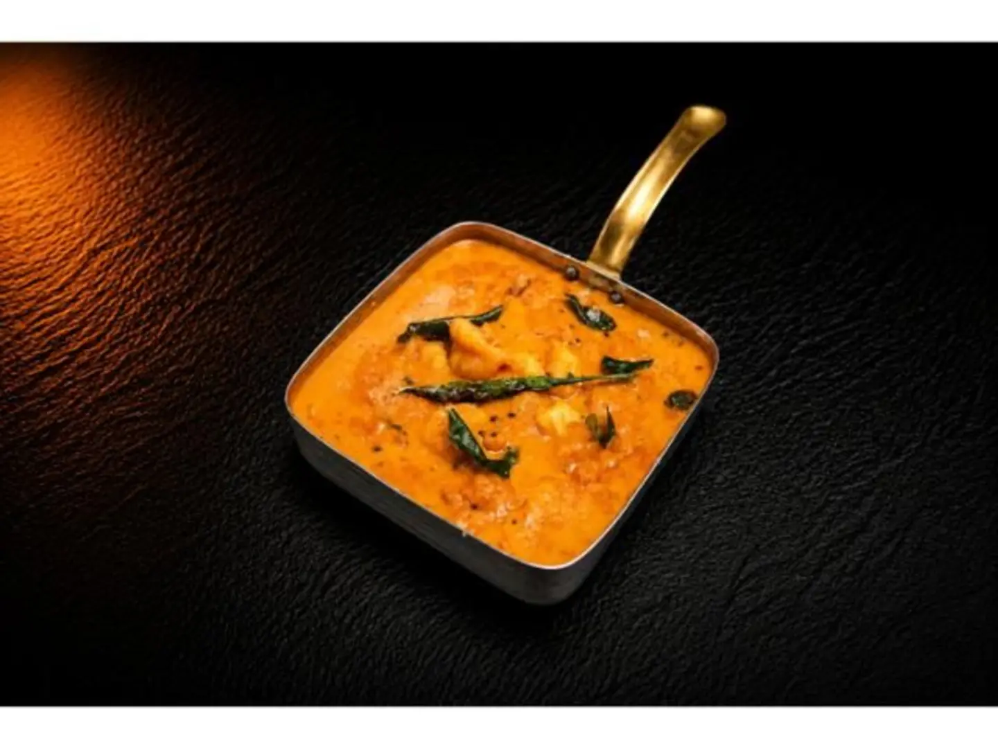 Bombay Style Prawns Taka Tak