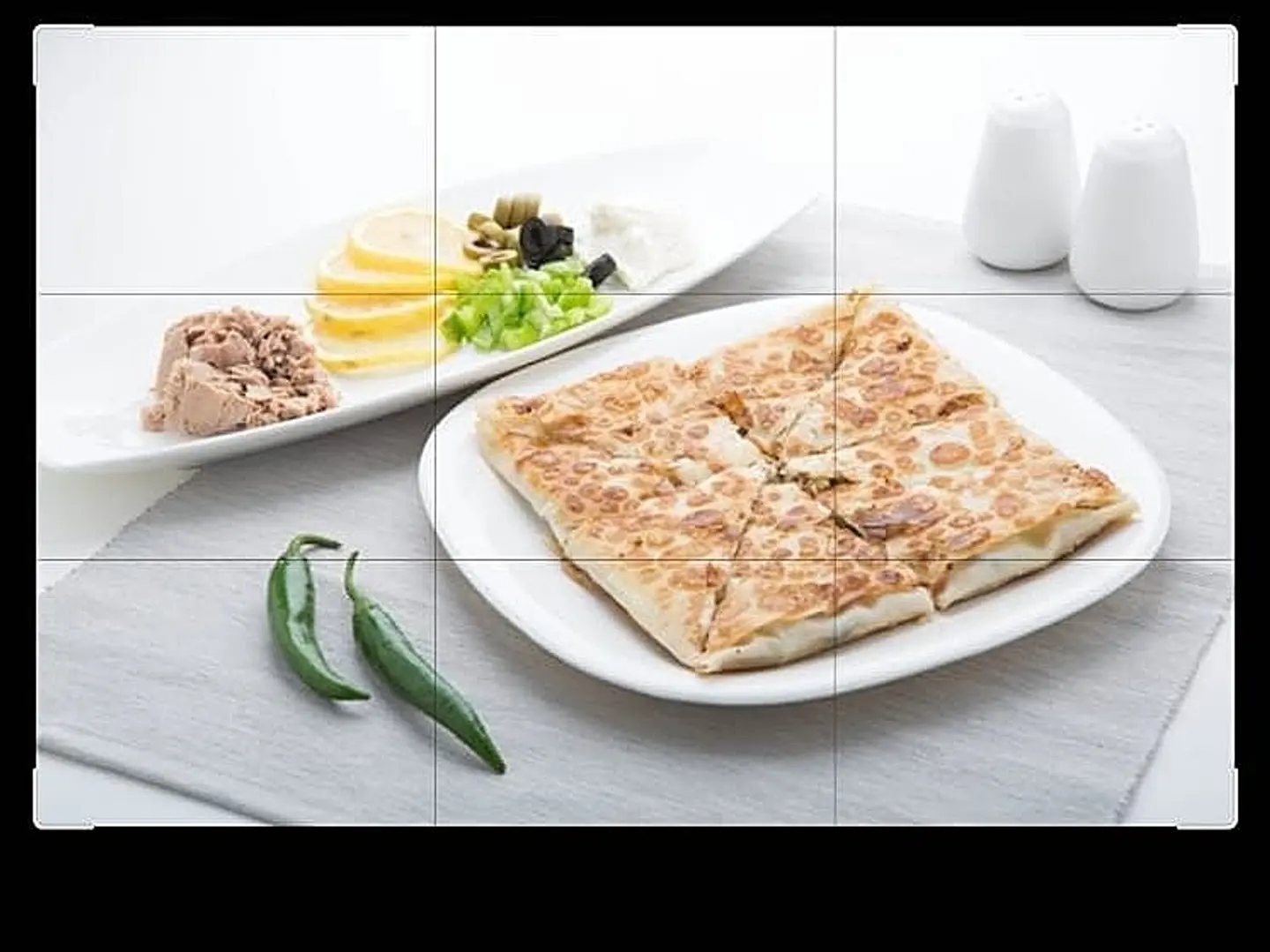 Tuna Pie