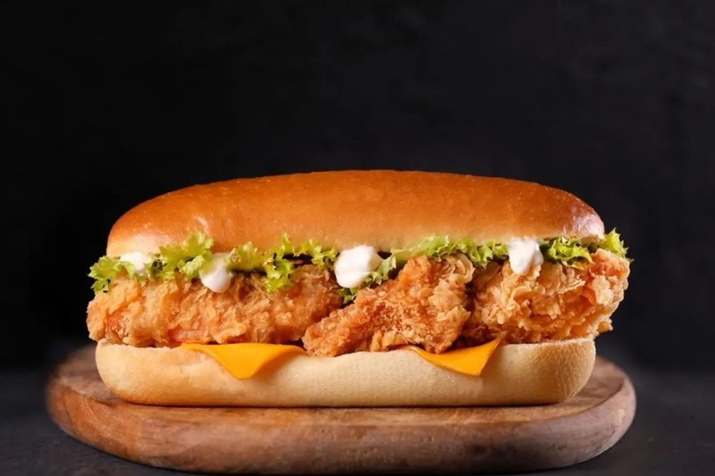 Zinger Sandwich