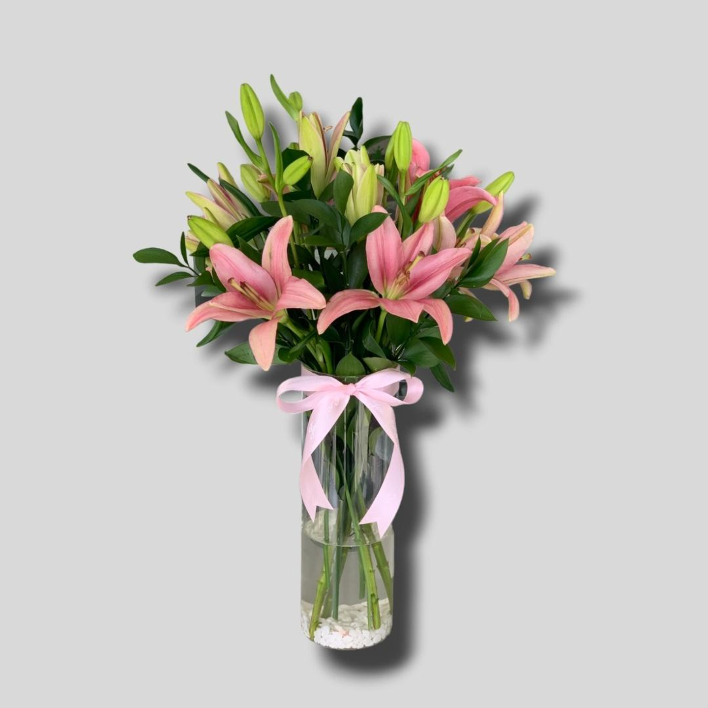 فازة كازابلانكا وردي