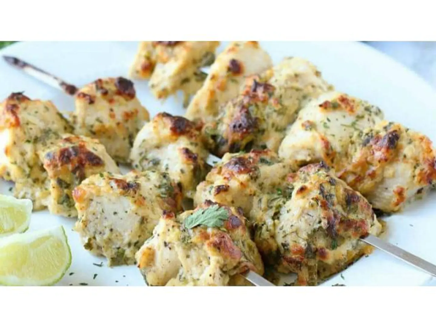 ملاي كباب دجاج