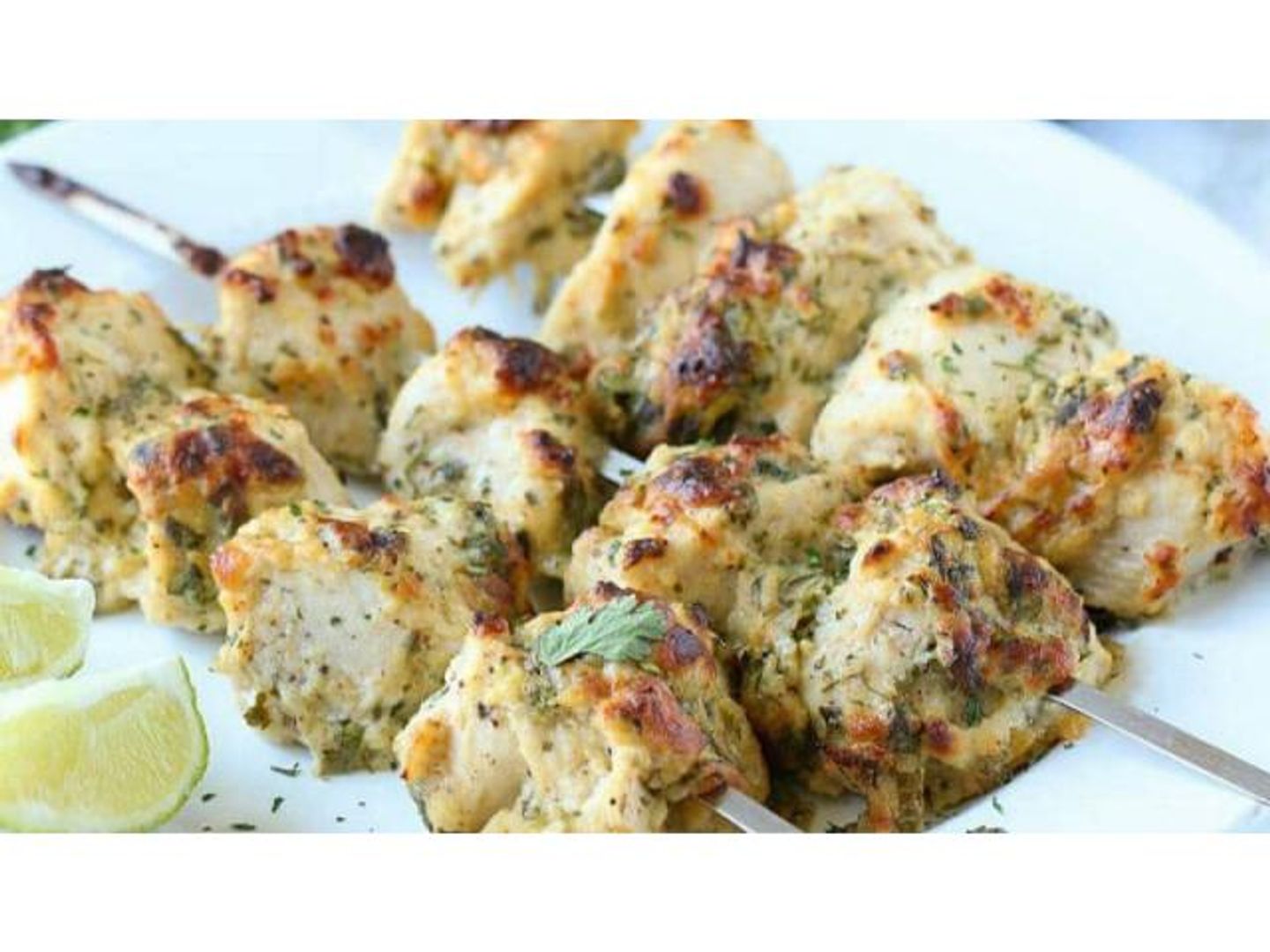 Melay Boti Chicken