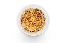 عريكة وسط بالجبن