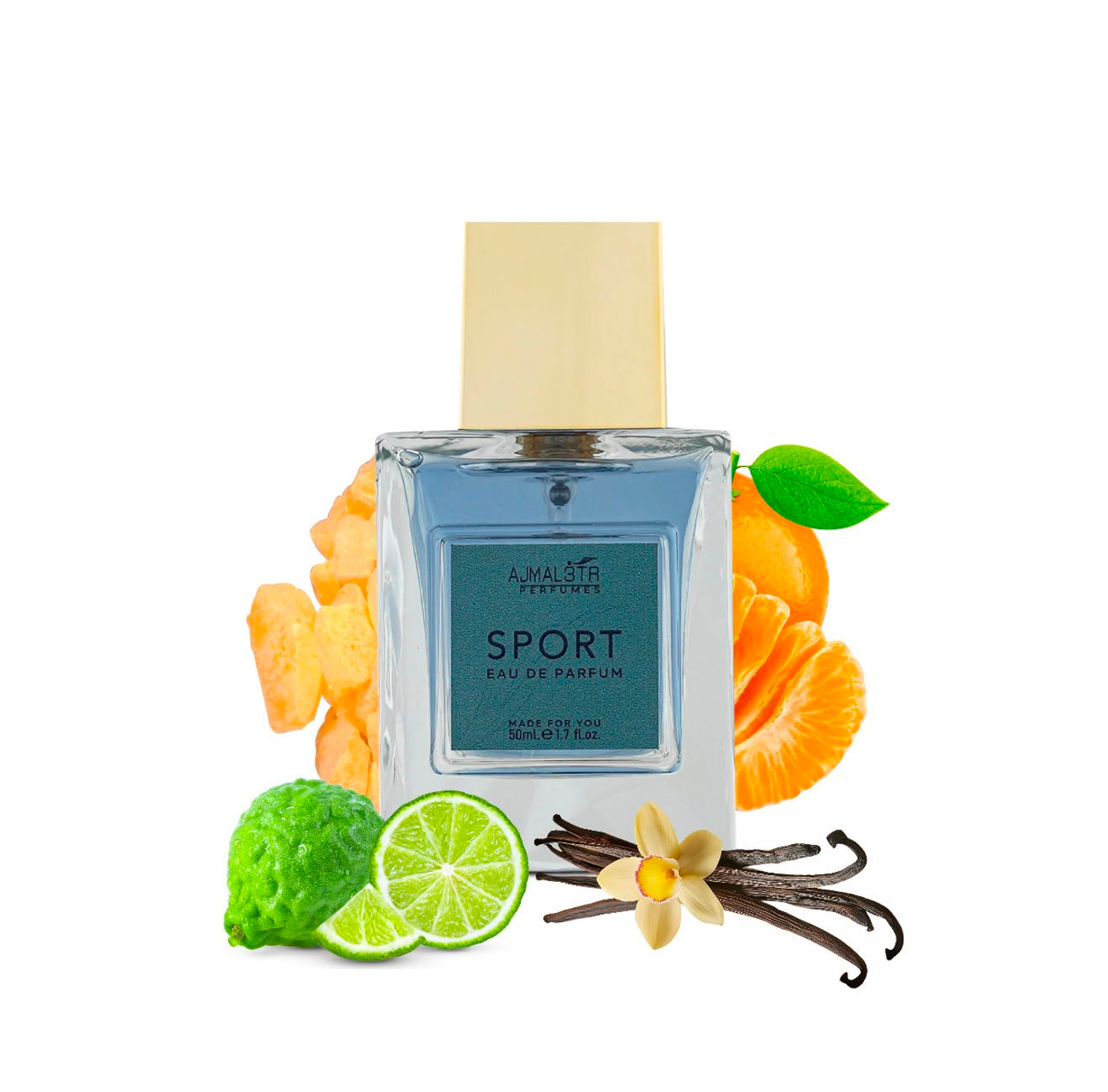 Sport Perfume