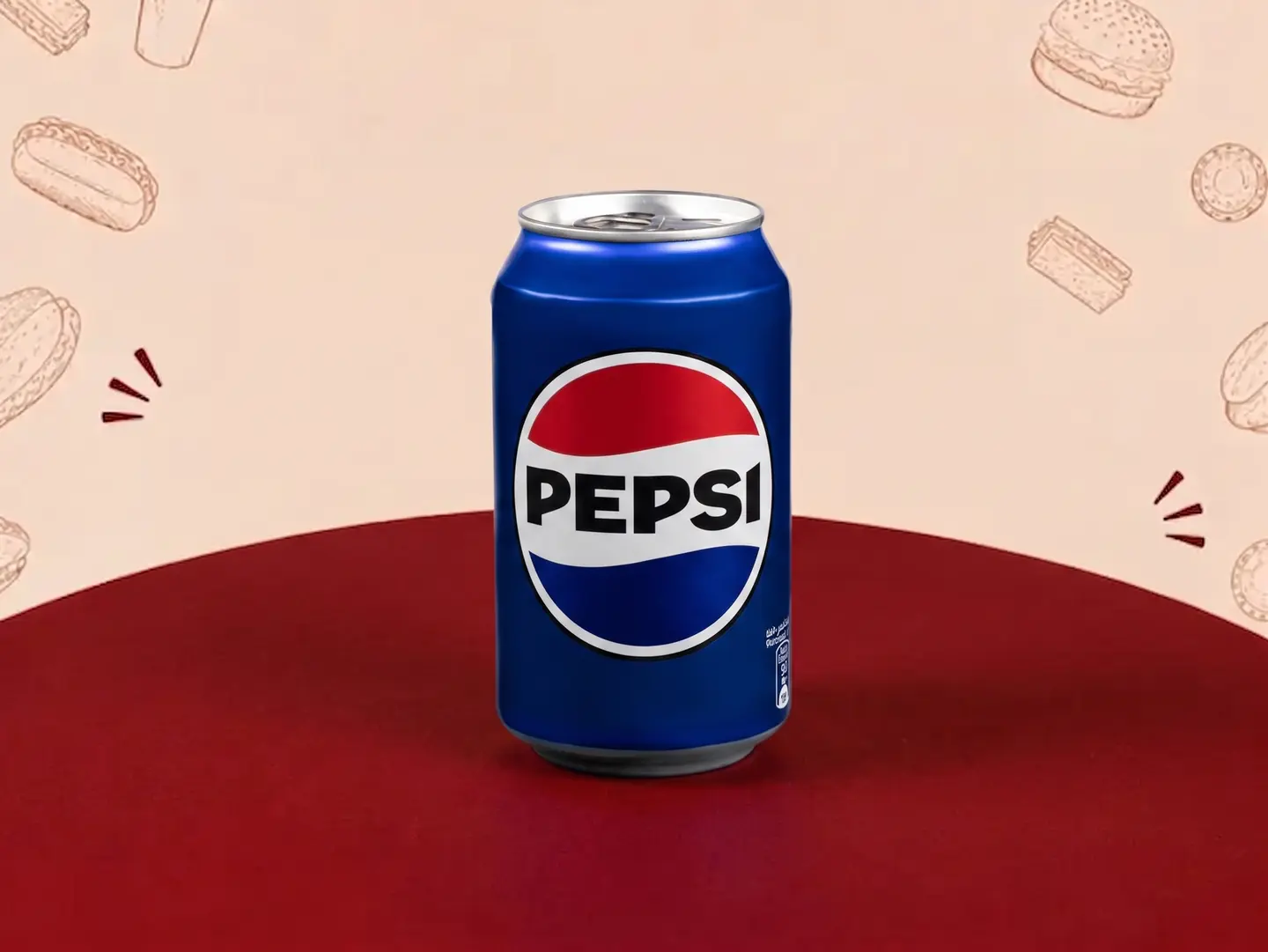 Pepsi