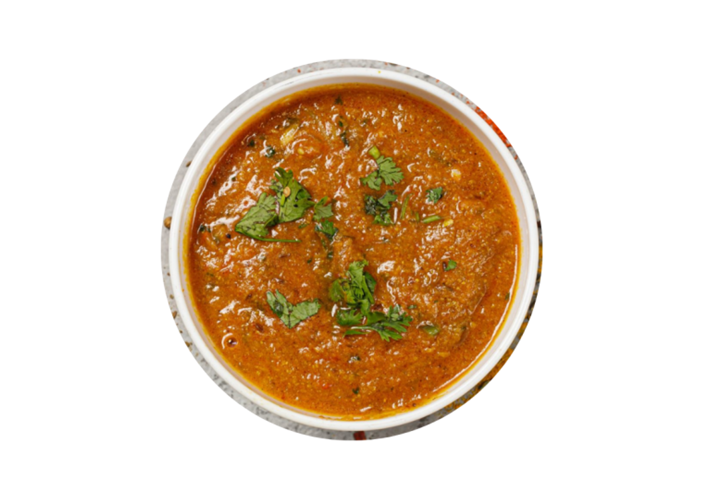 Fish Masala