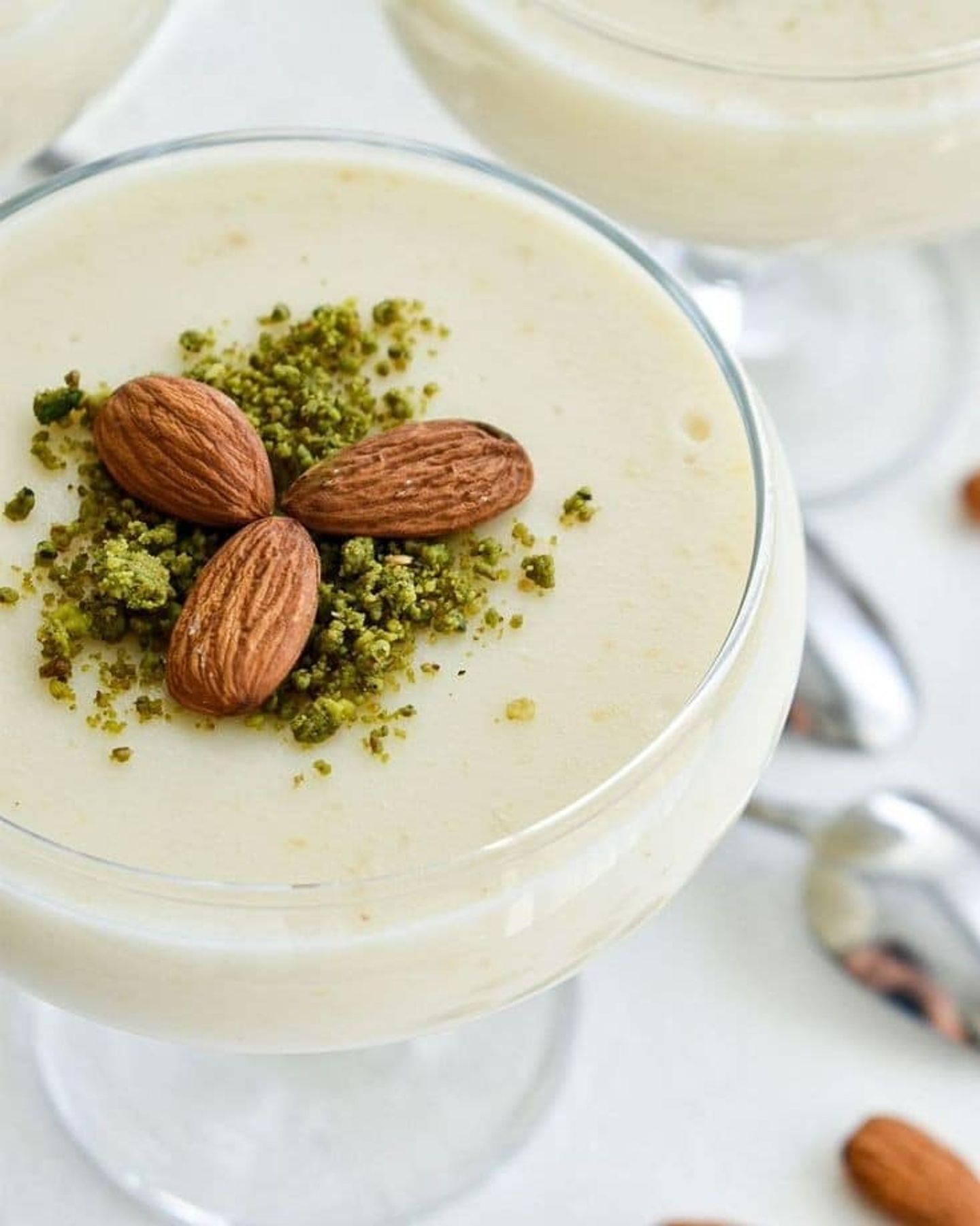 Indian Kheer