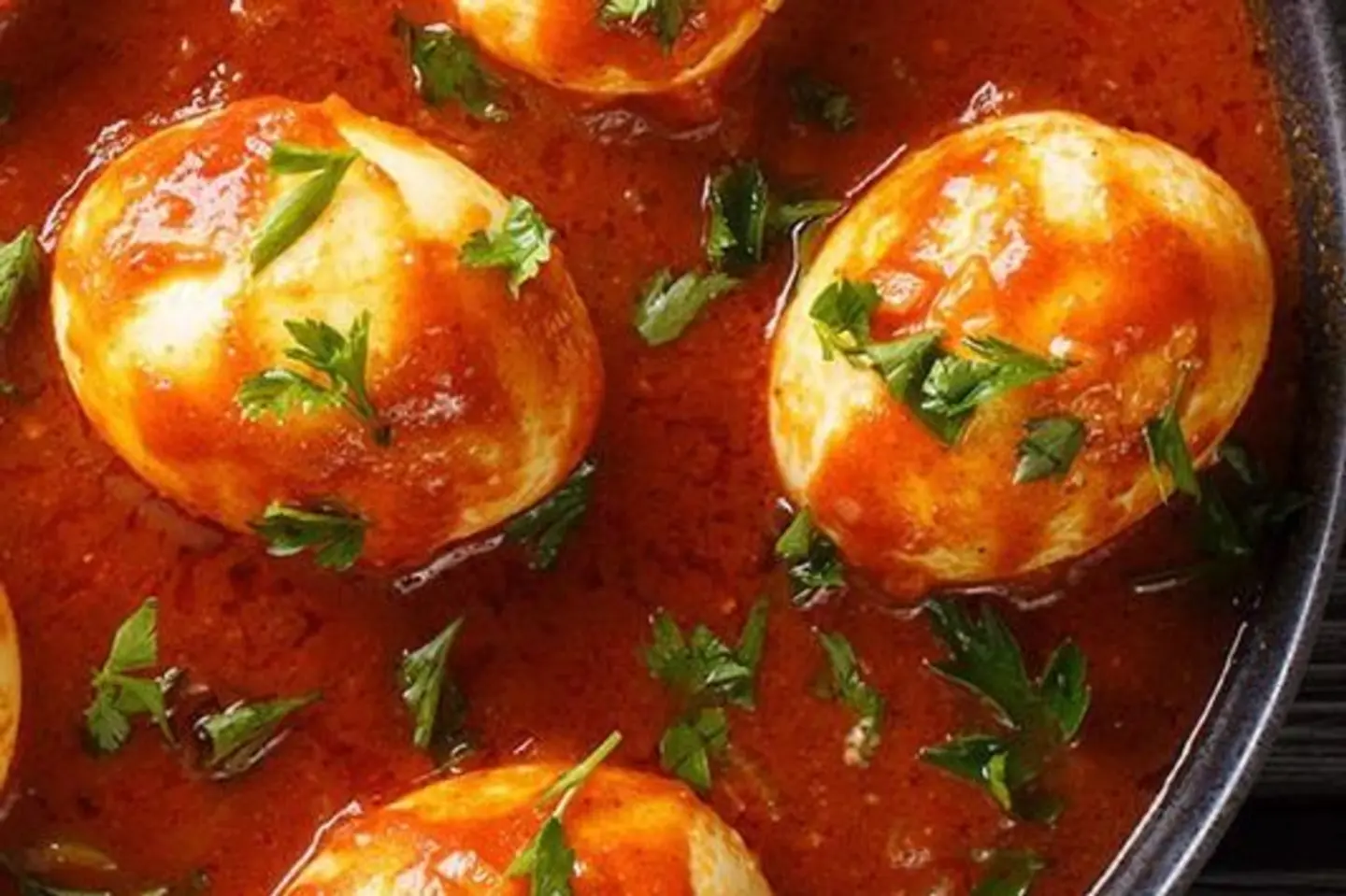 حمسة البيض المسلوق