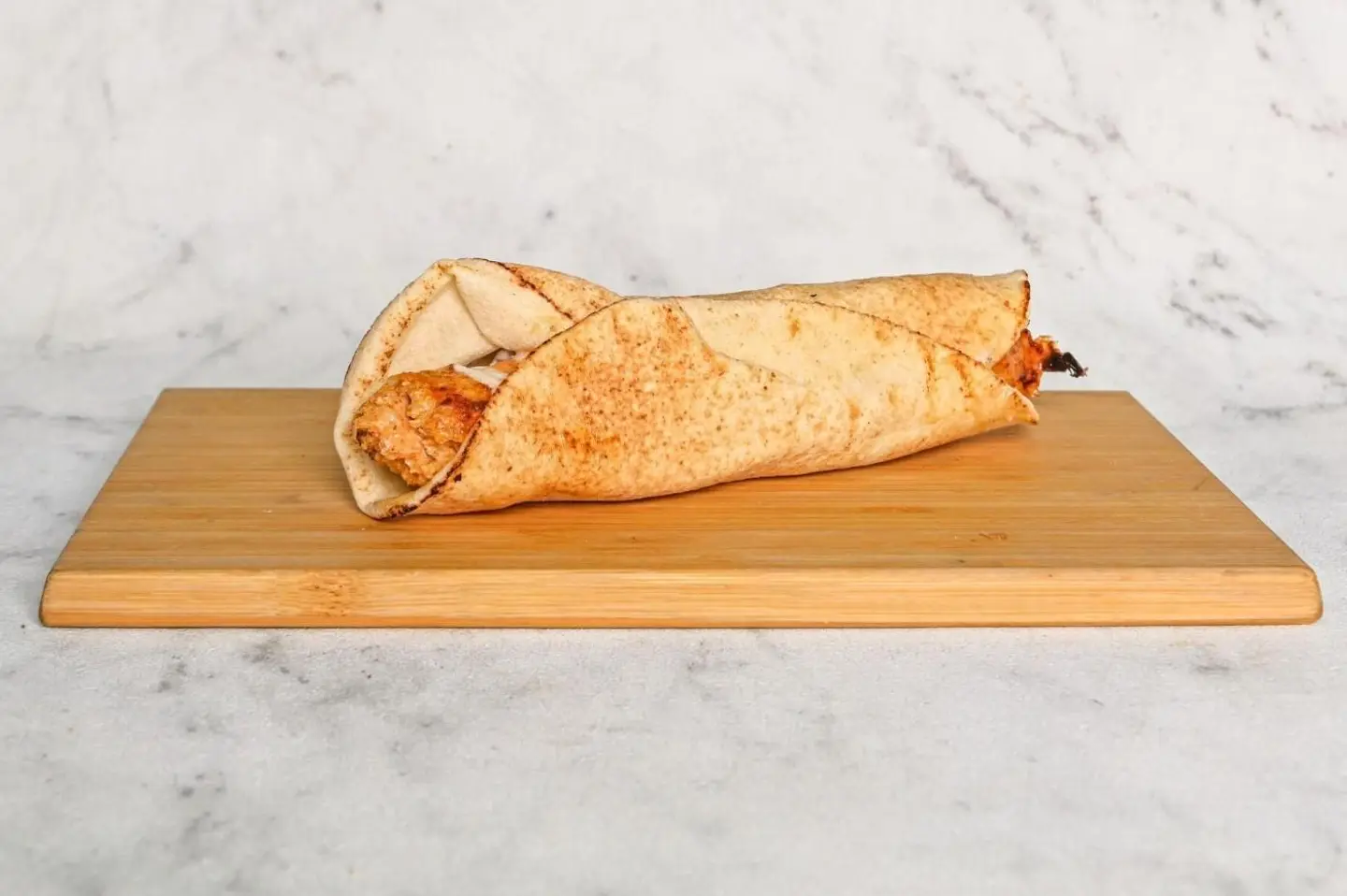 Chicken Kebab Sandwich