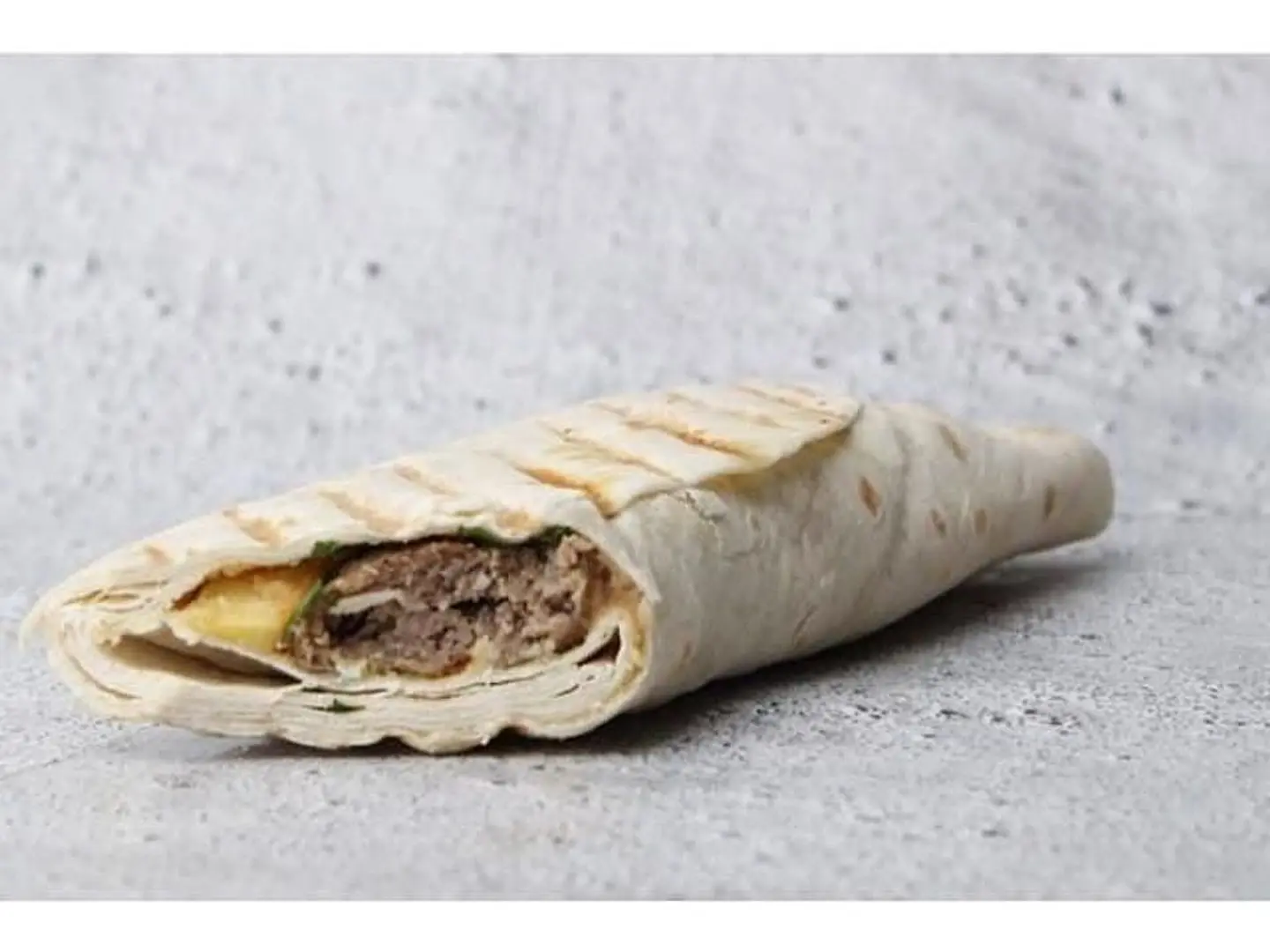 Saj Meat Kebab