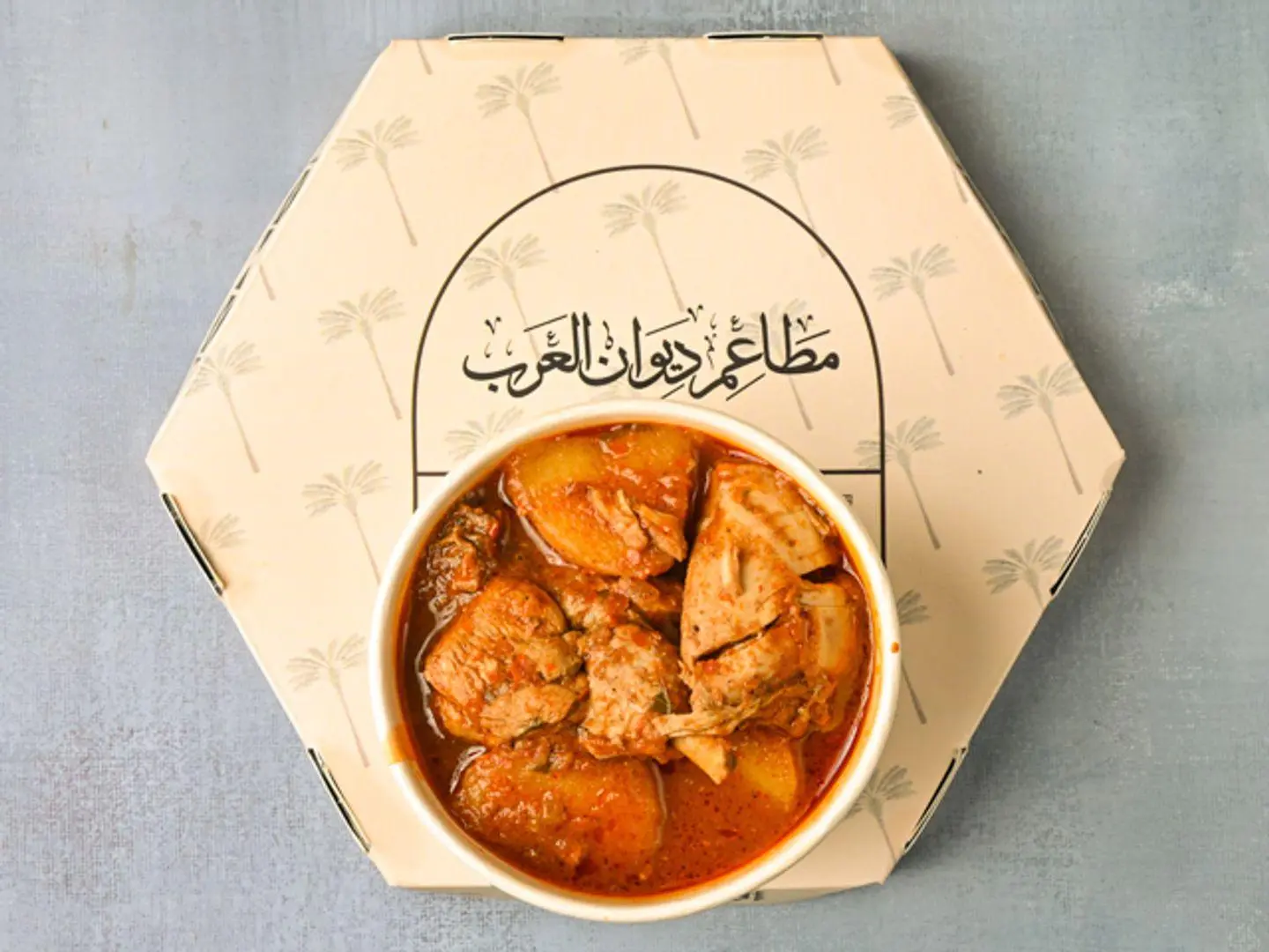 ايدام دجاج