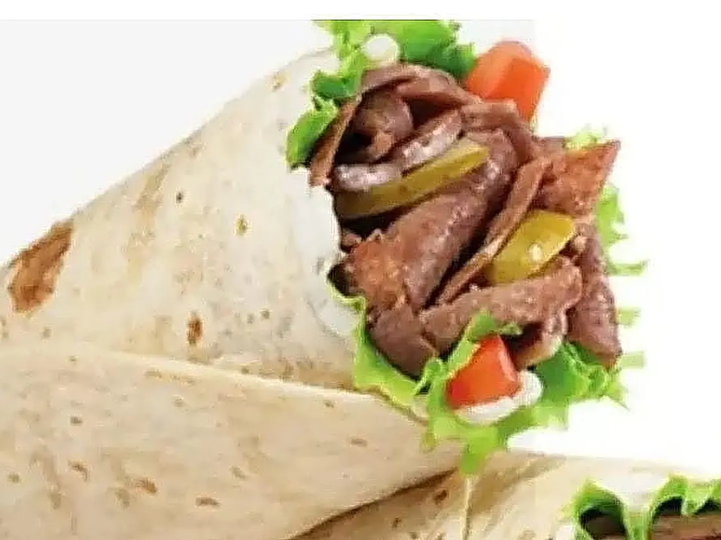 Liver Cheese Rocket