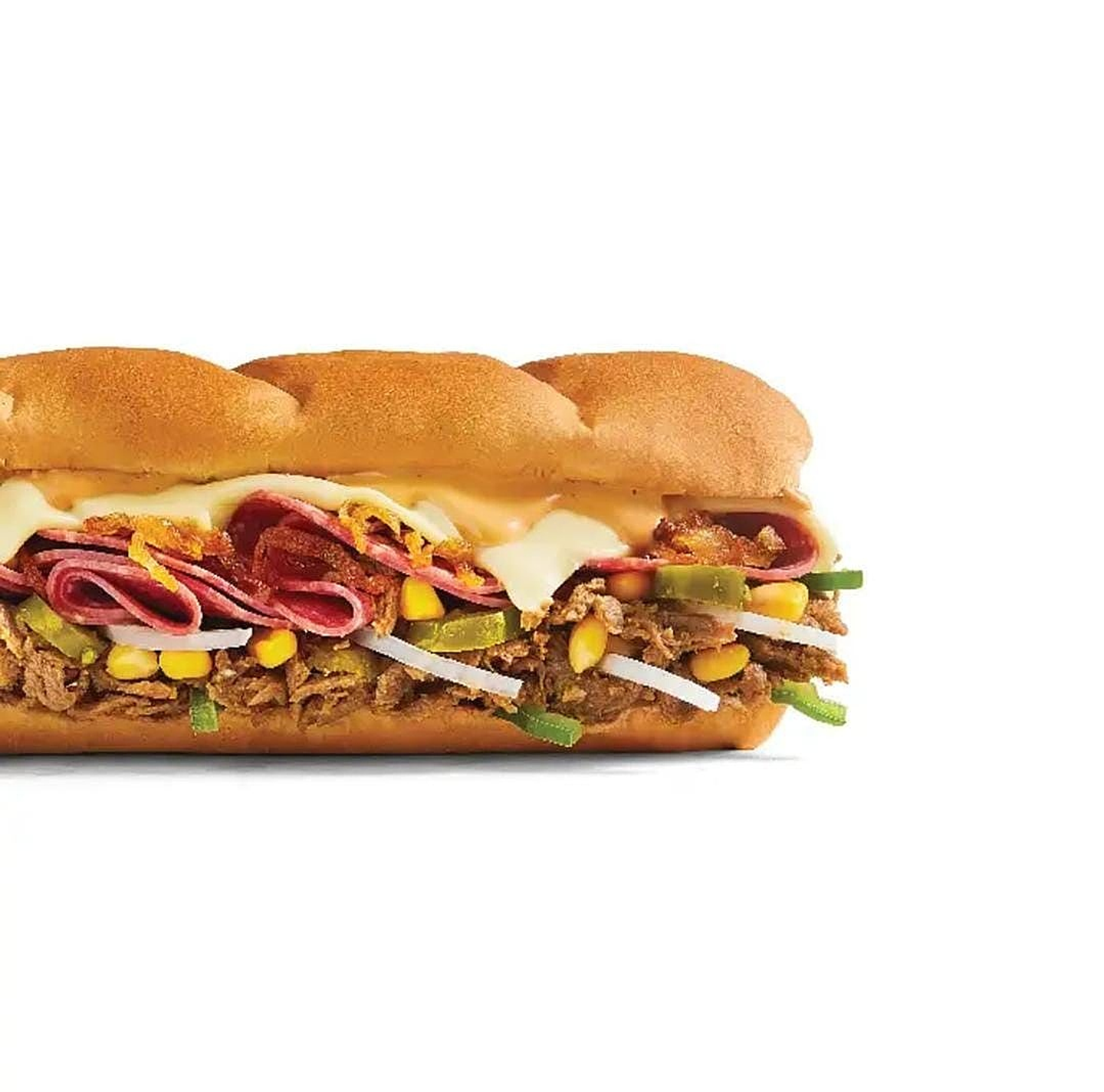 (انش- 6) ذي بيج سوبريم