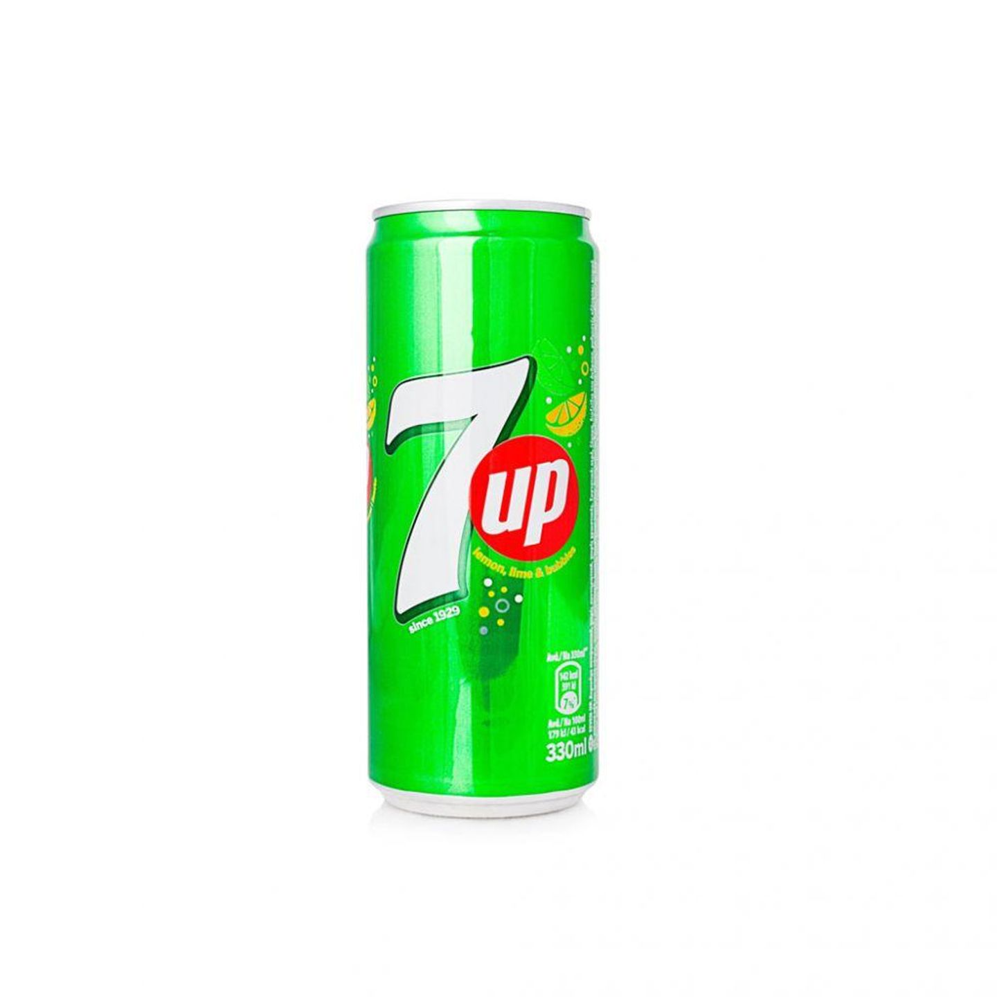 7 Up