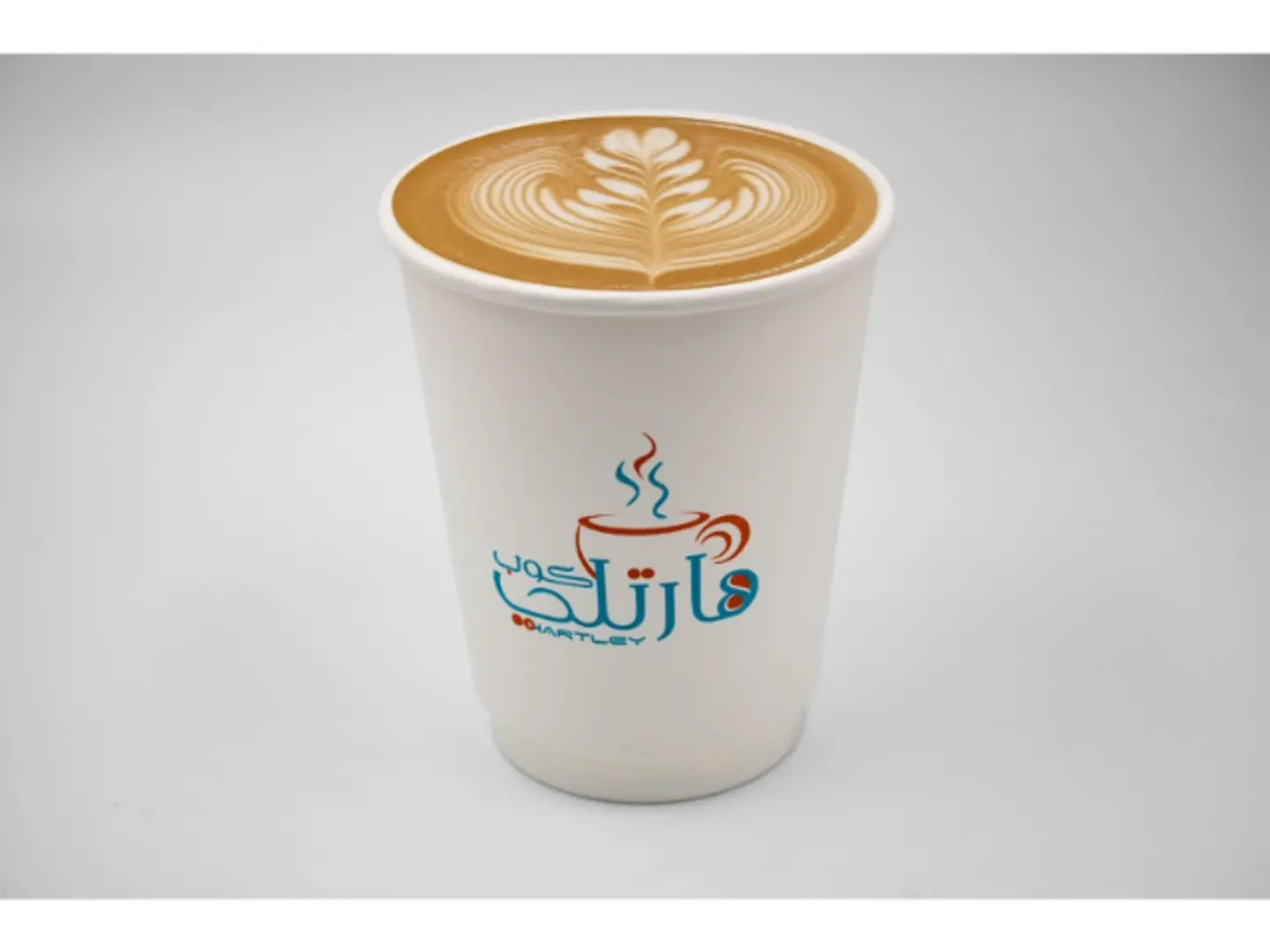 Spanish Latte