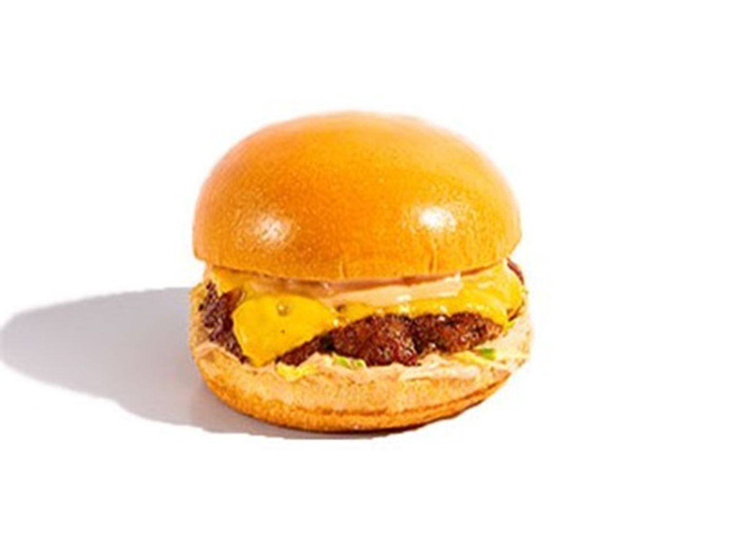 Beef Classic Burger - Sandwich