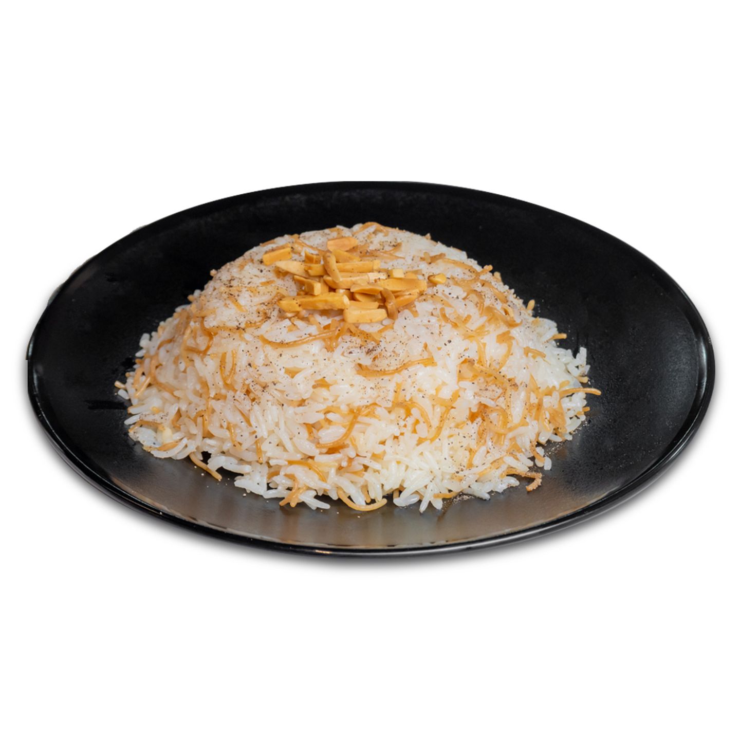Basmati Rice Dish