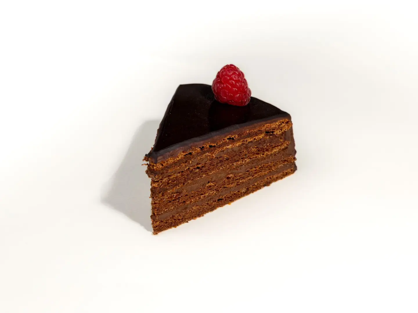 Double Chocolate Dark