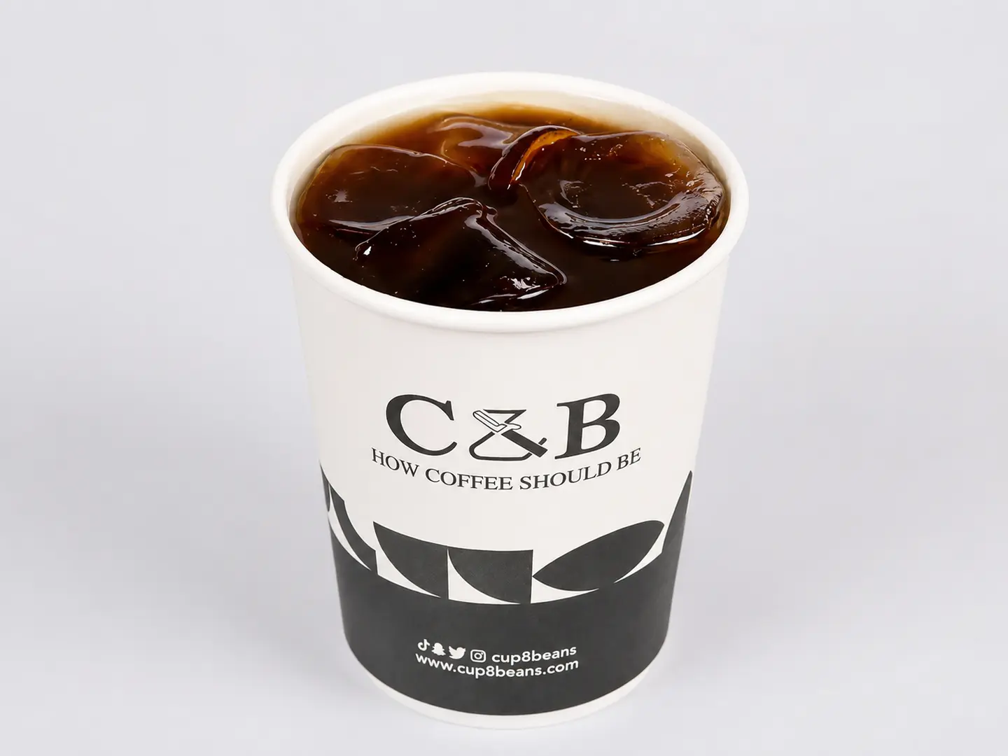Today's Cold Coffee