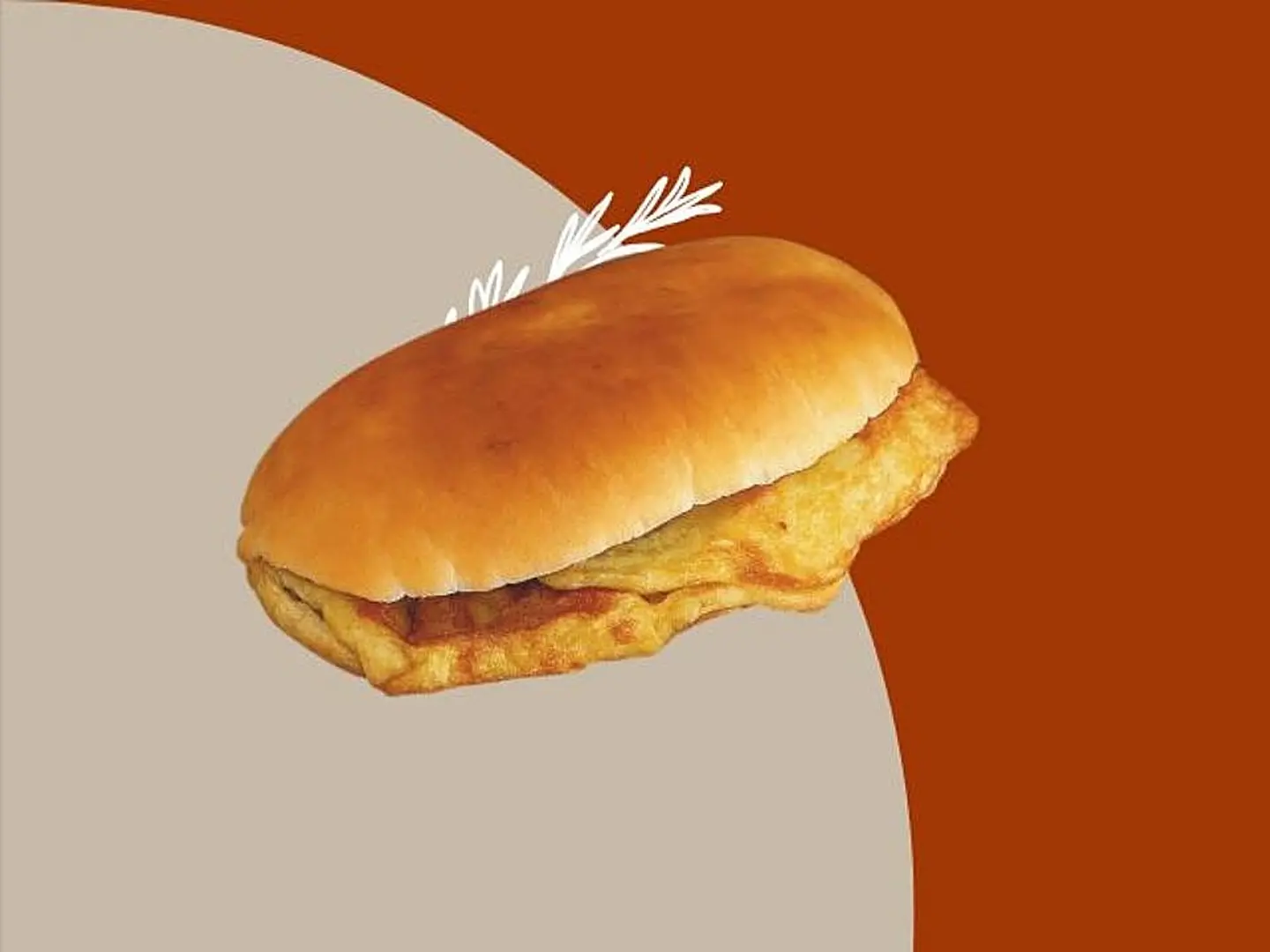 Egg Sandwich