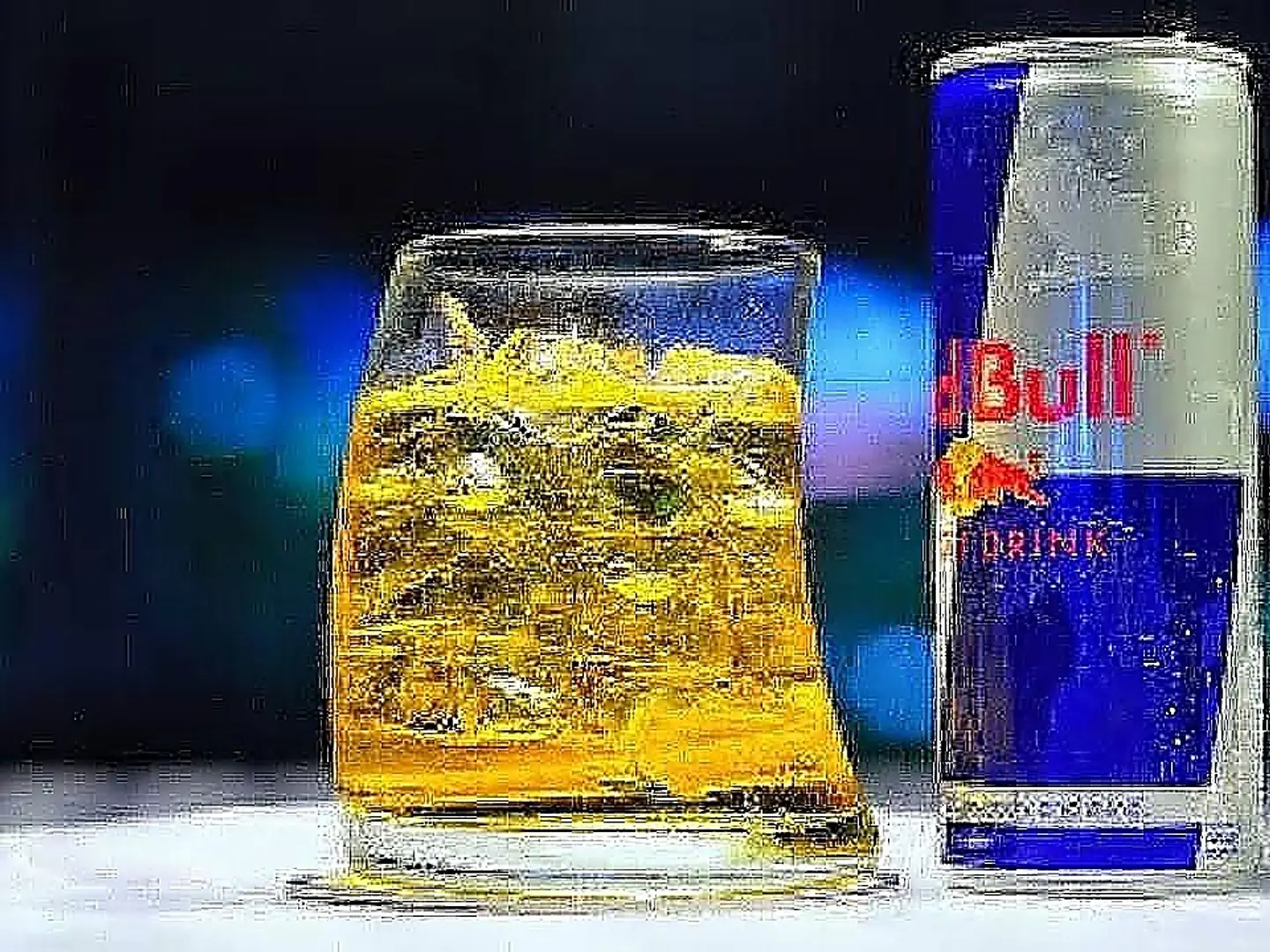 Red Bull