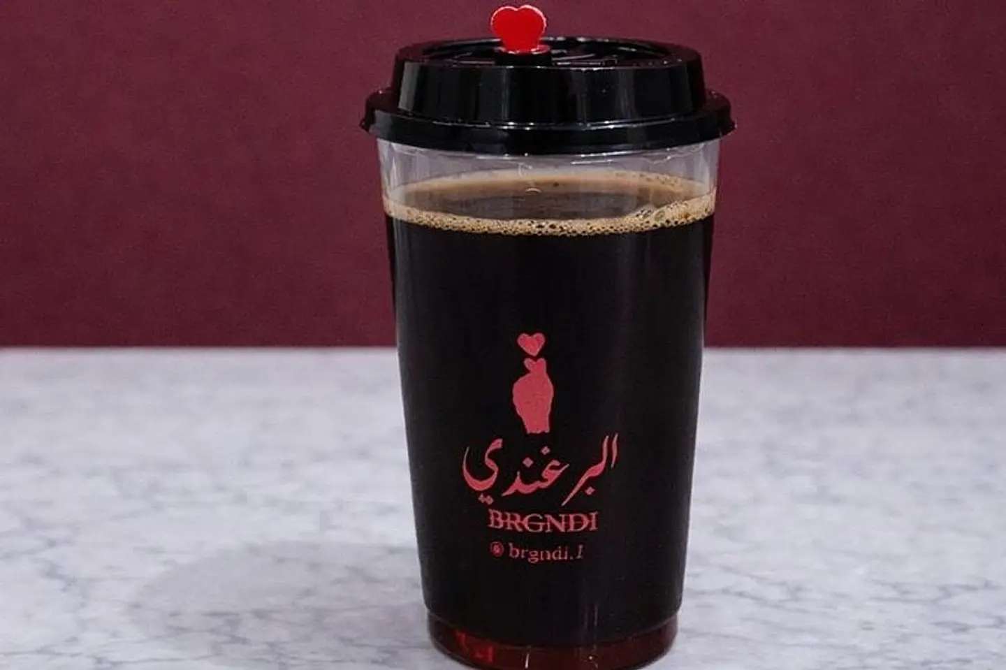 ايس امريكانو