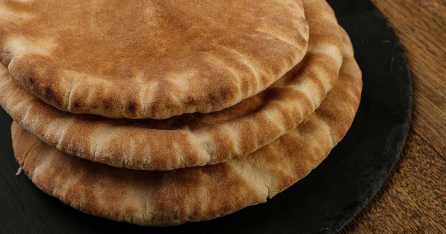 خبز حبوب