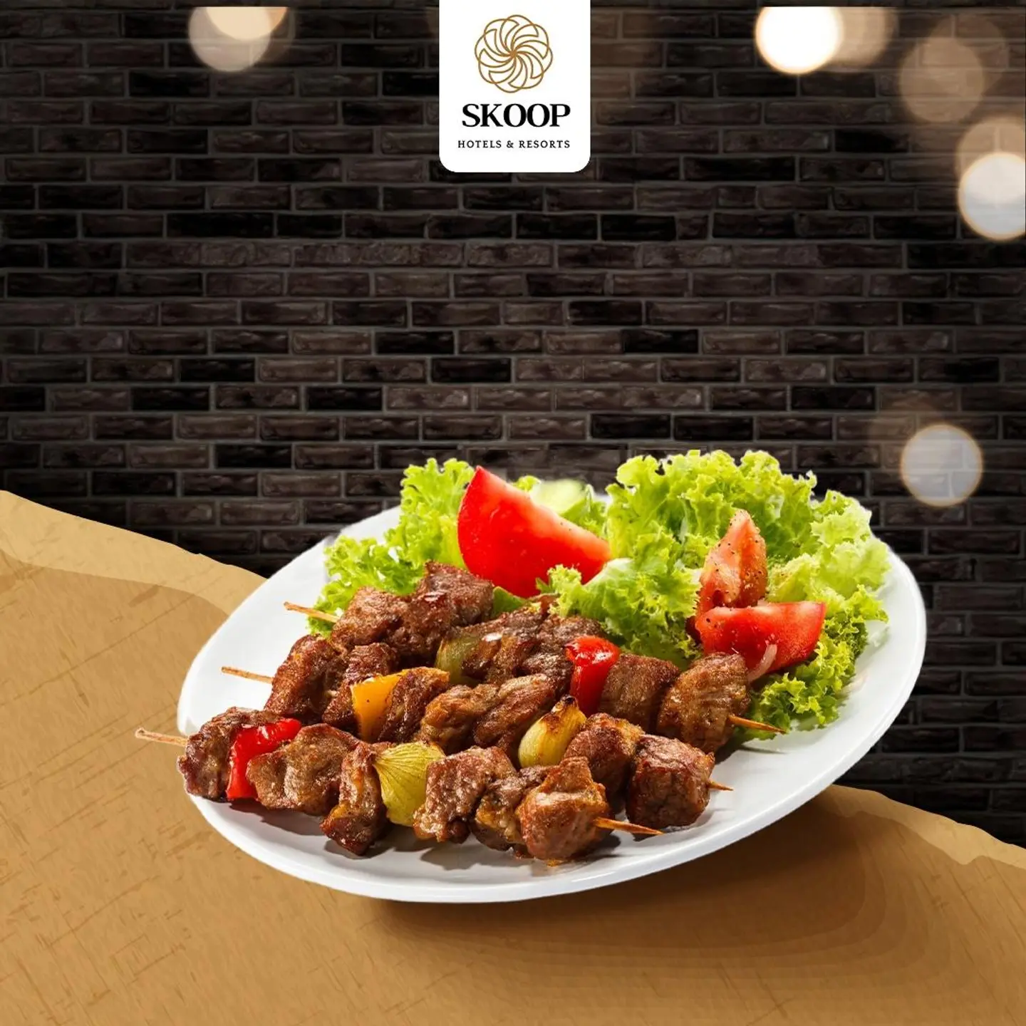 Shish Tawouk