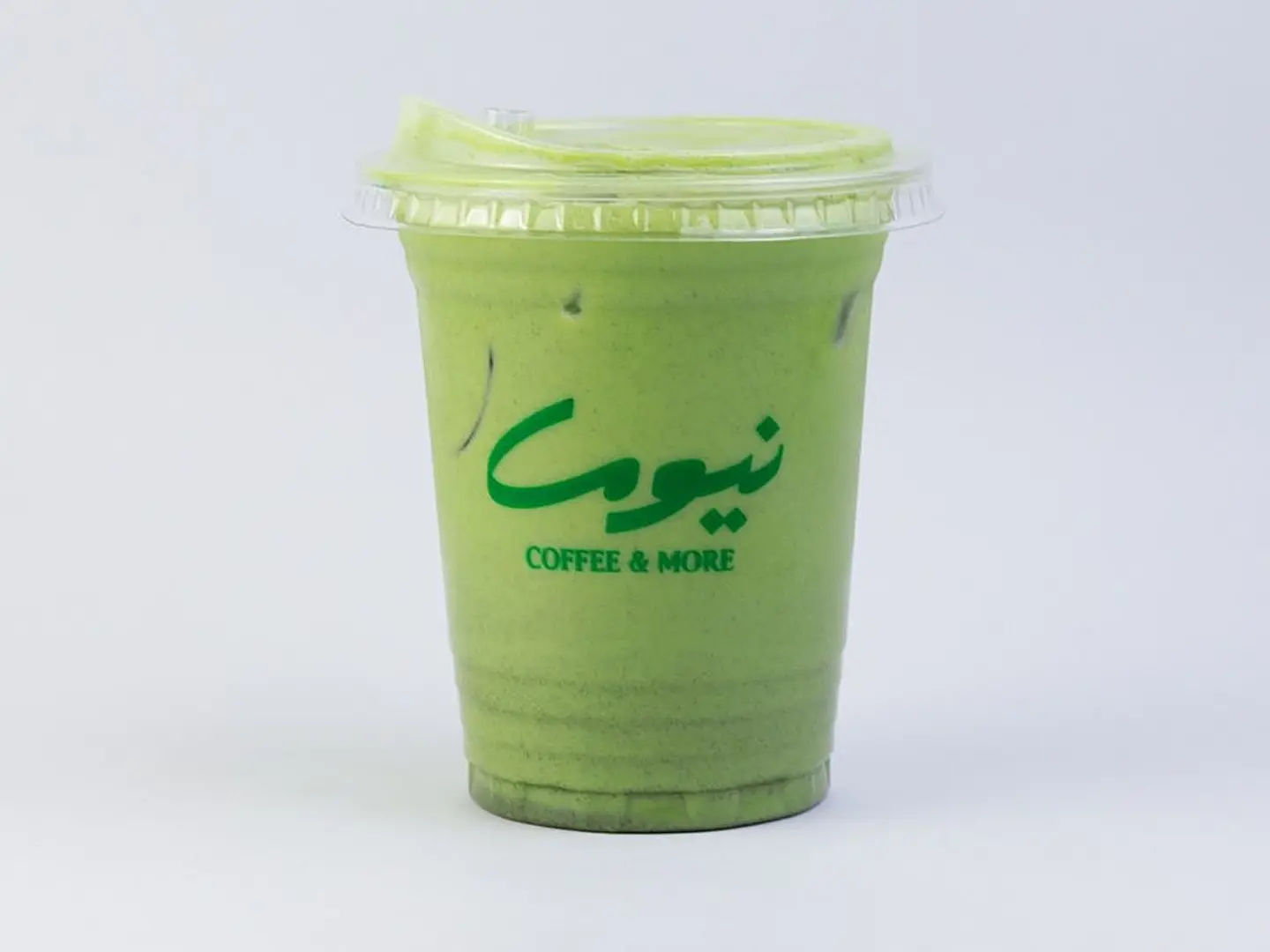 ماتشا