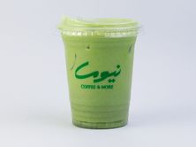 ماتشا