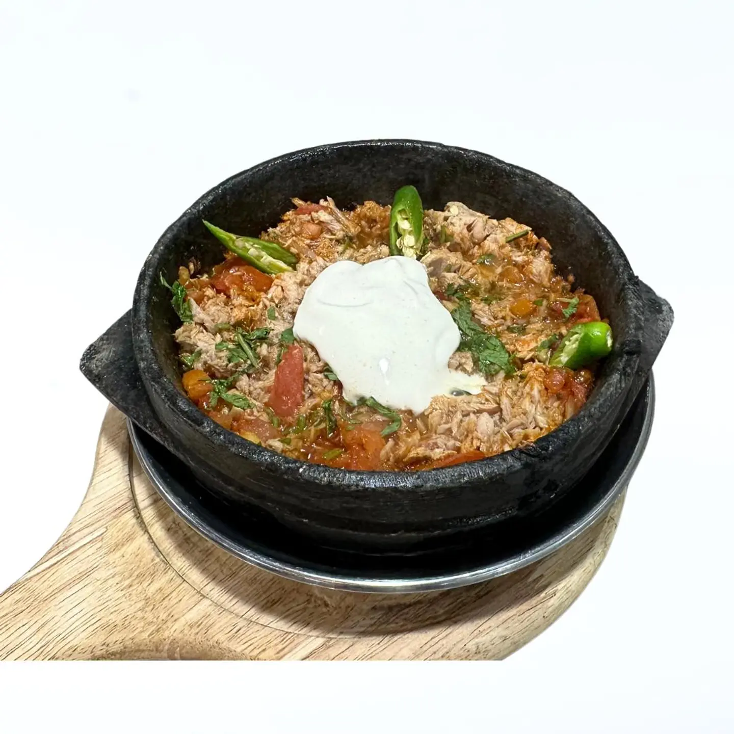 Tuna With Cheese