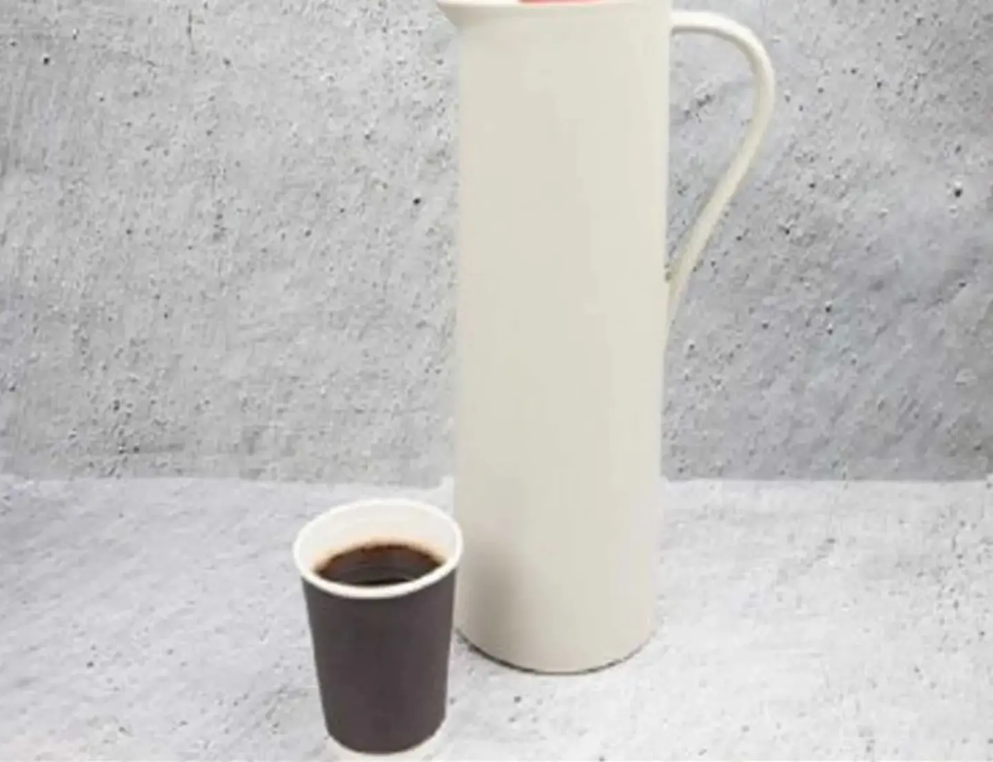 Tea Thermos