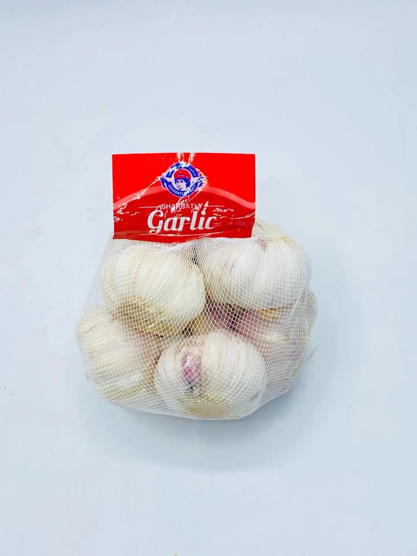 Garlic Shartli Bag