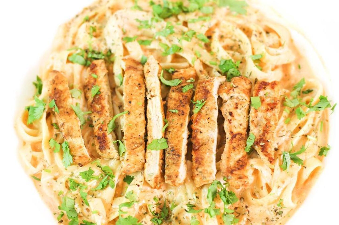 Fettuccine