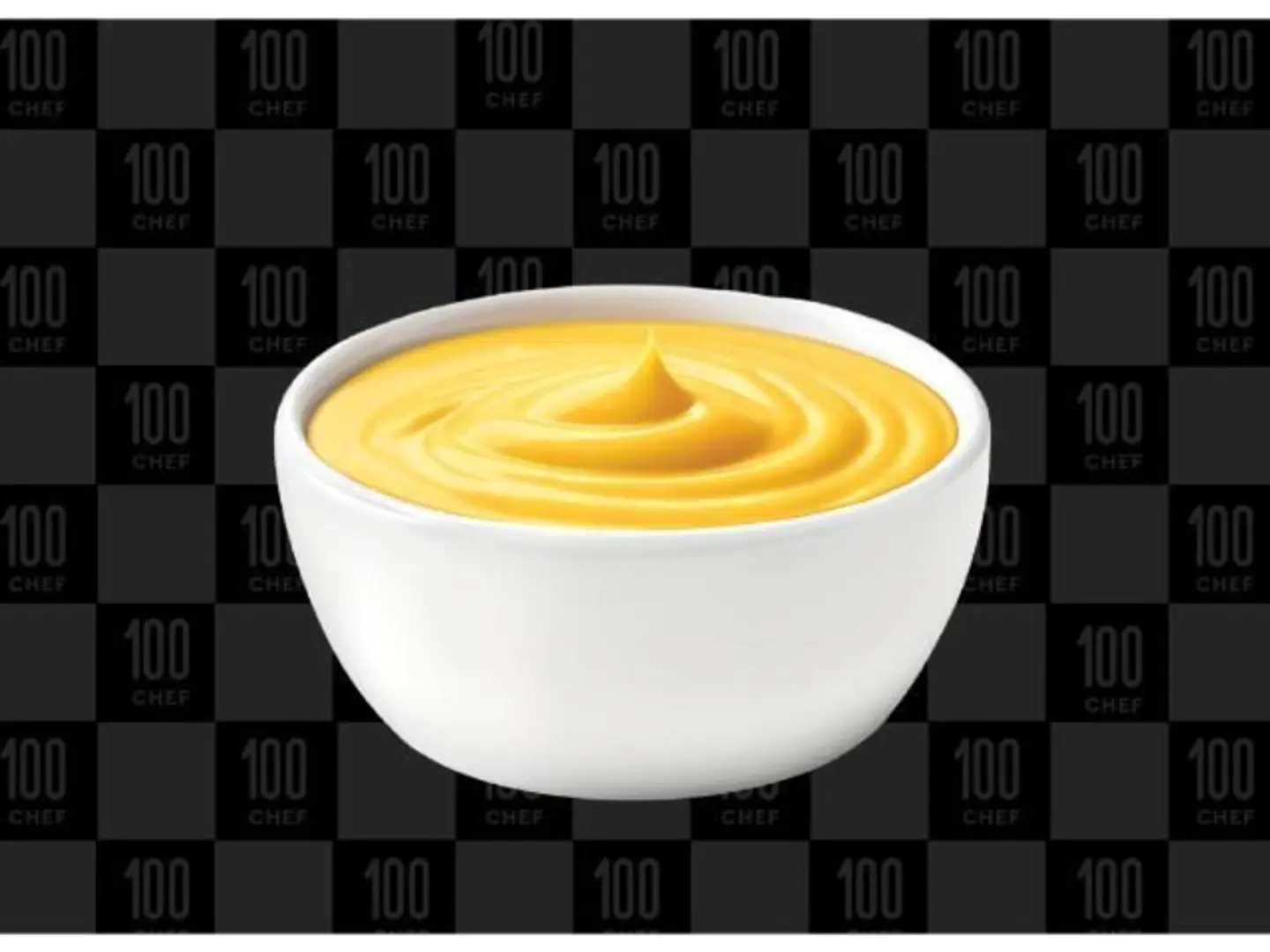 Cheddar Cheese Sauce