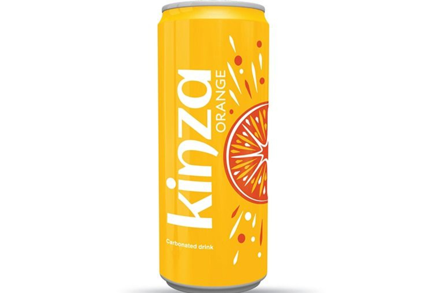 كينزا برتقال