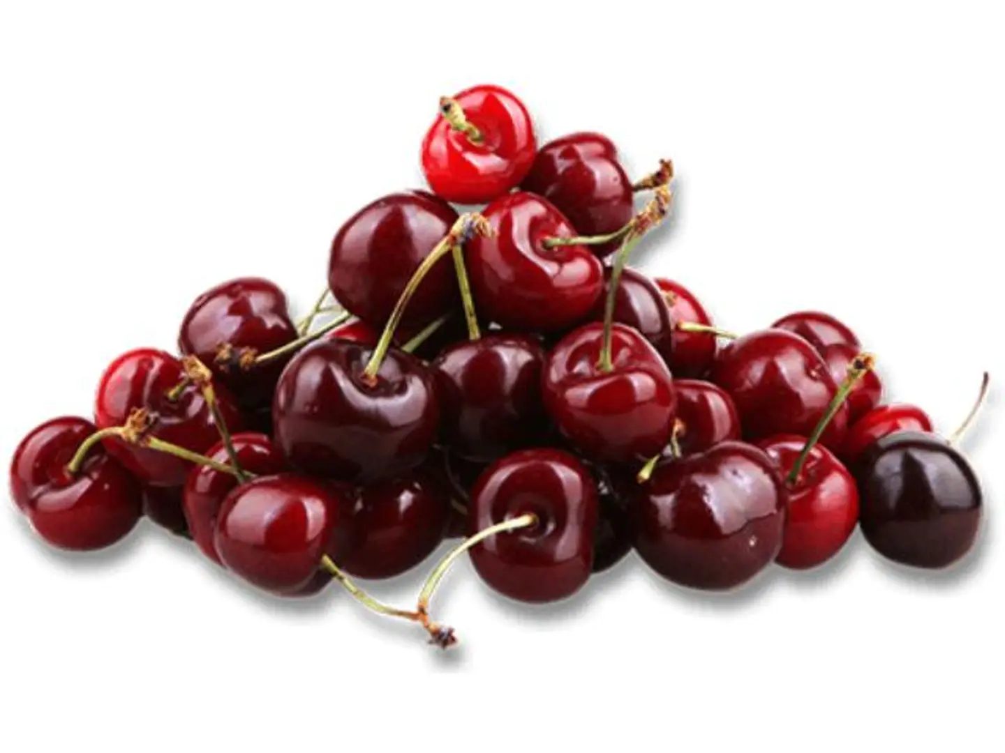 Cherries Chile