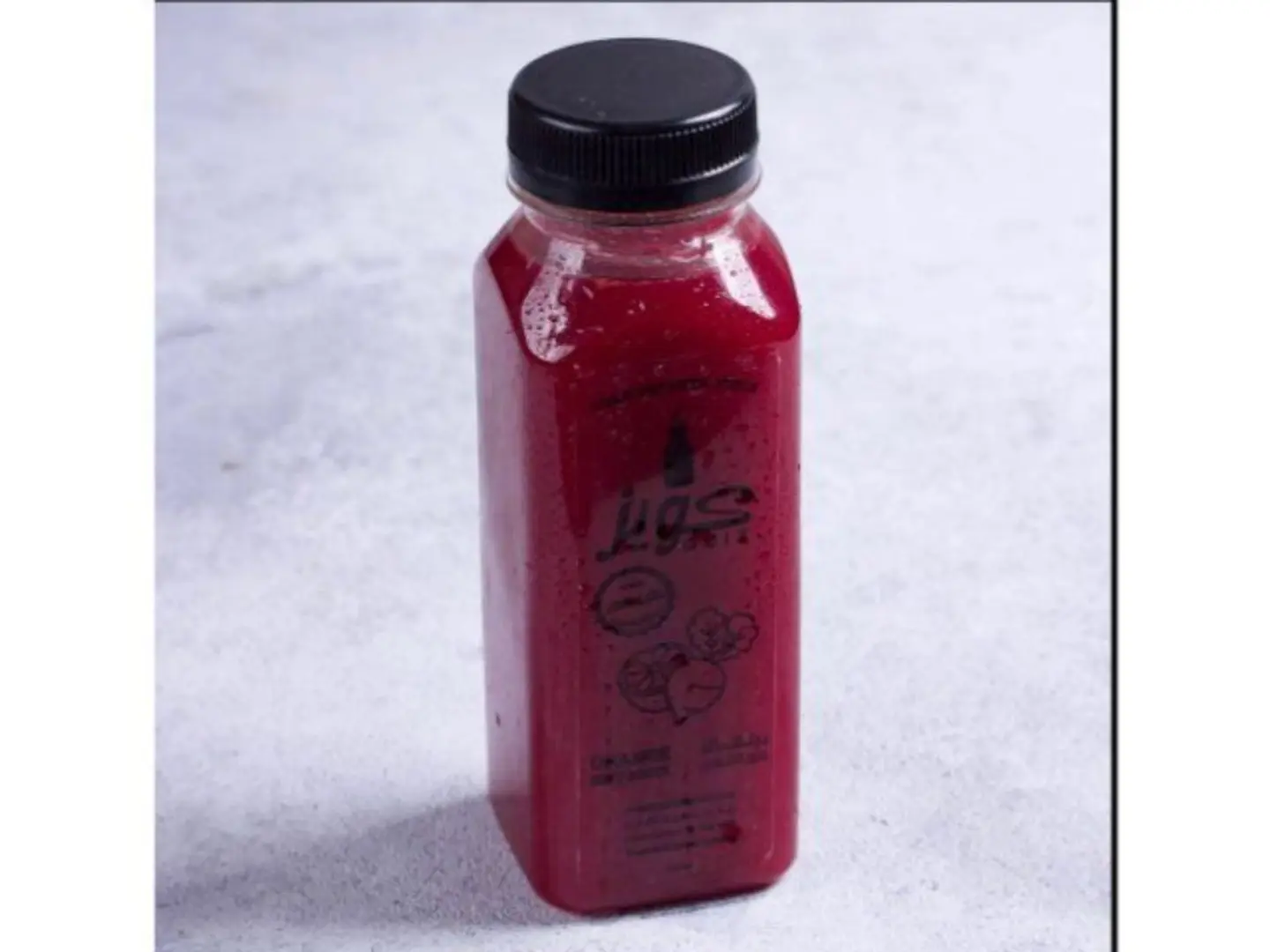 Beetroot Orange Juice