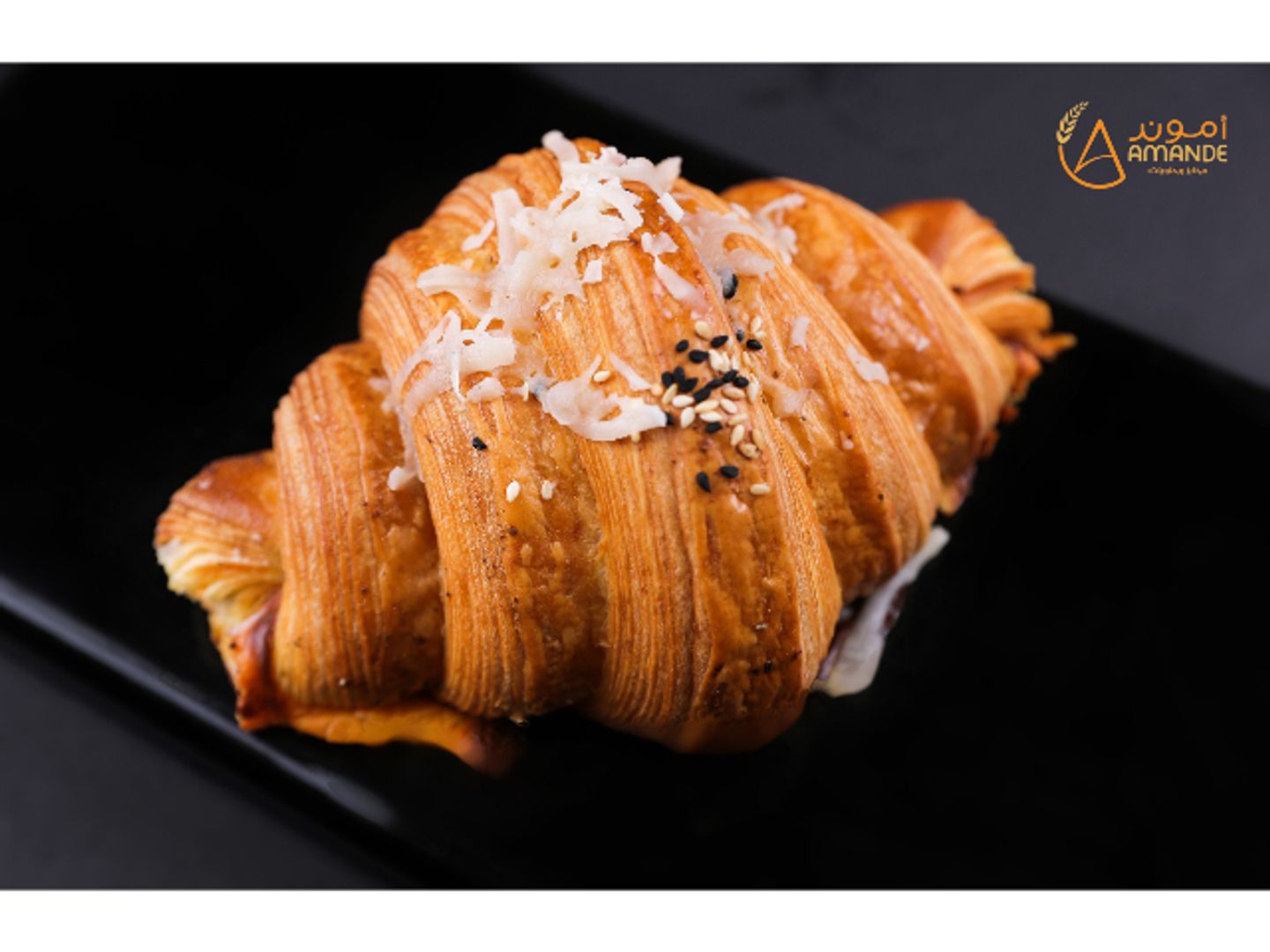 Cheese Croissant