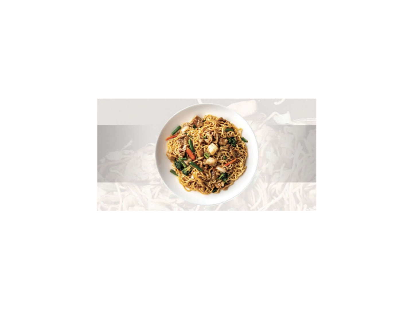 Chicken Noodles