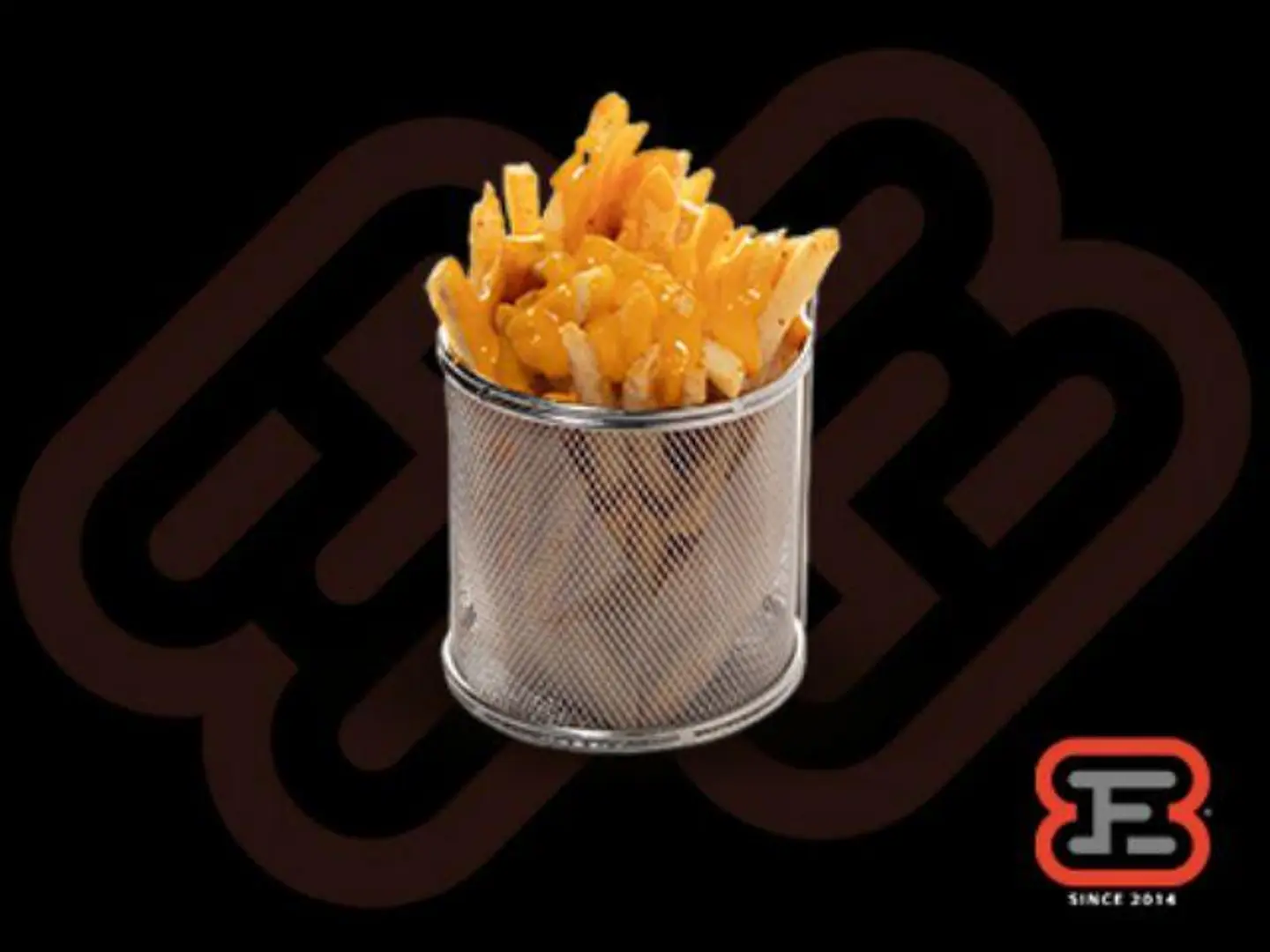 Cheese Fries