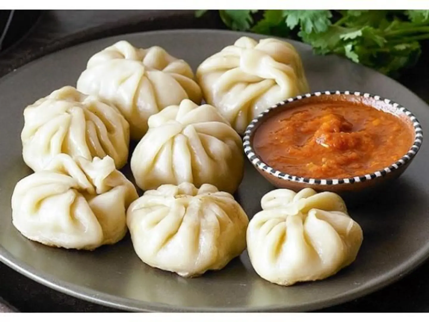 خضار منتو بالبخار