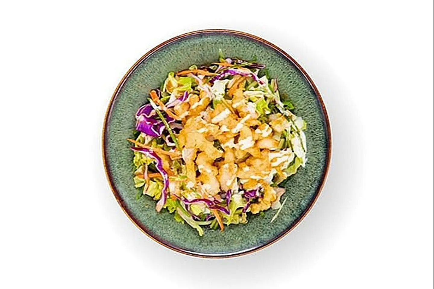 Signature Chicken Salad