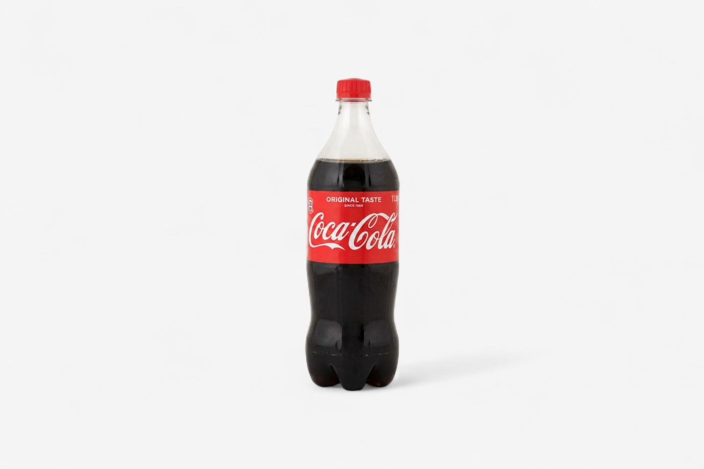 Soft Drink 1 Liter