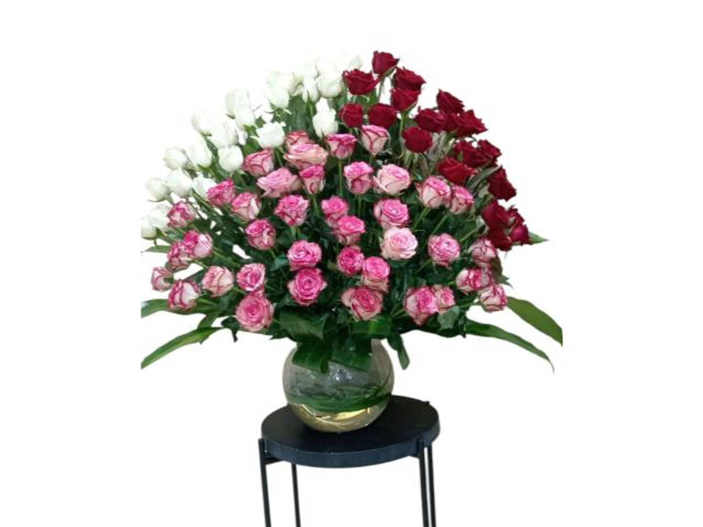Moon Magic Vase