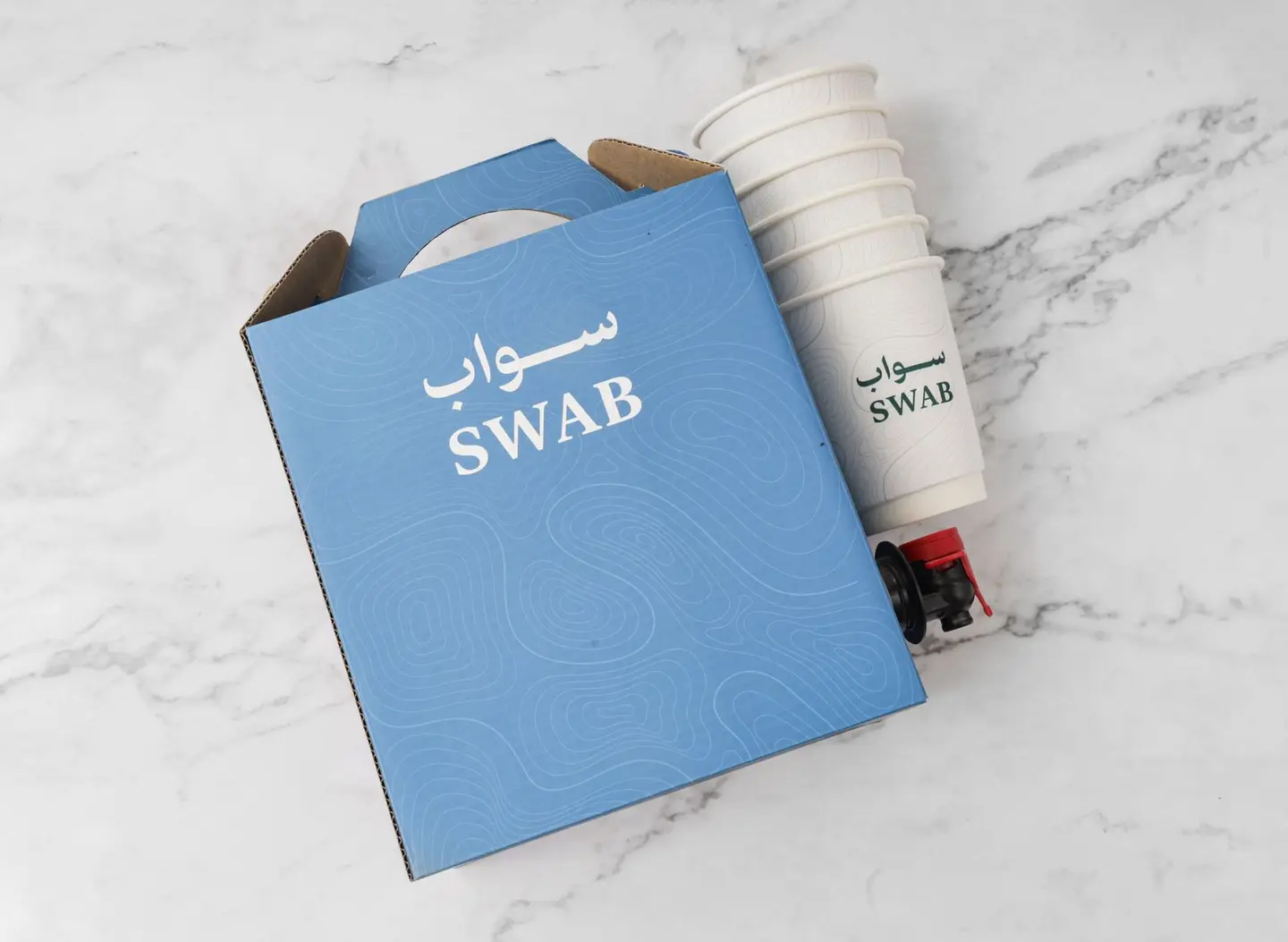 بوكس كركديه 1.5 لتر