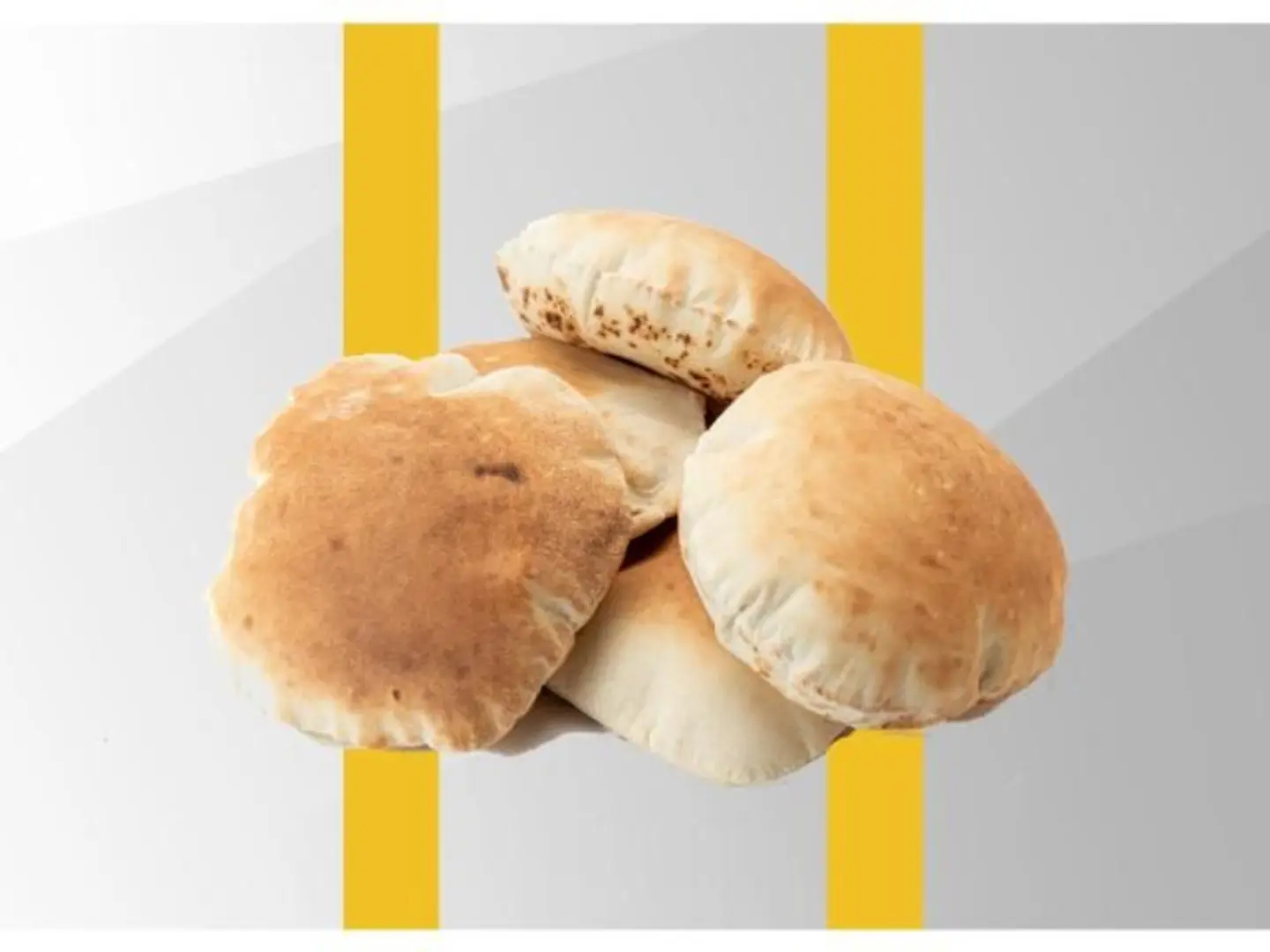 خبز عربي ستيشن