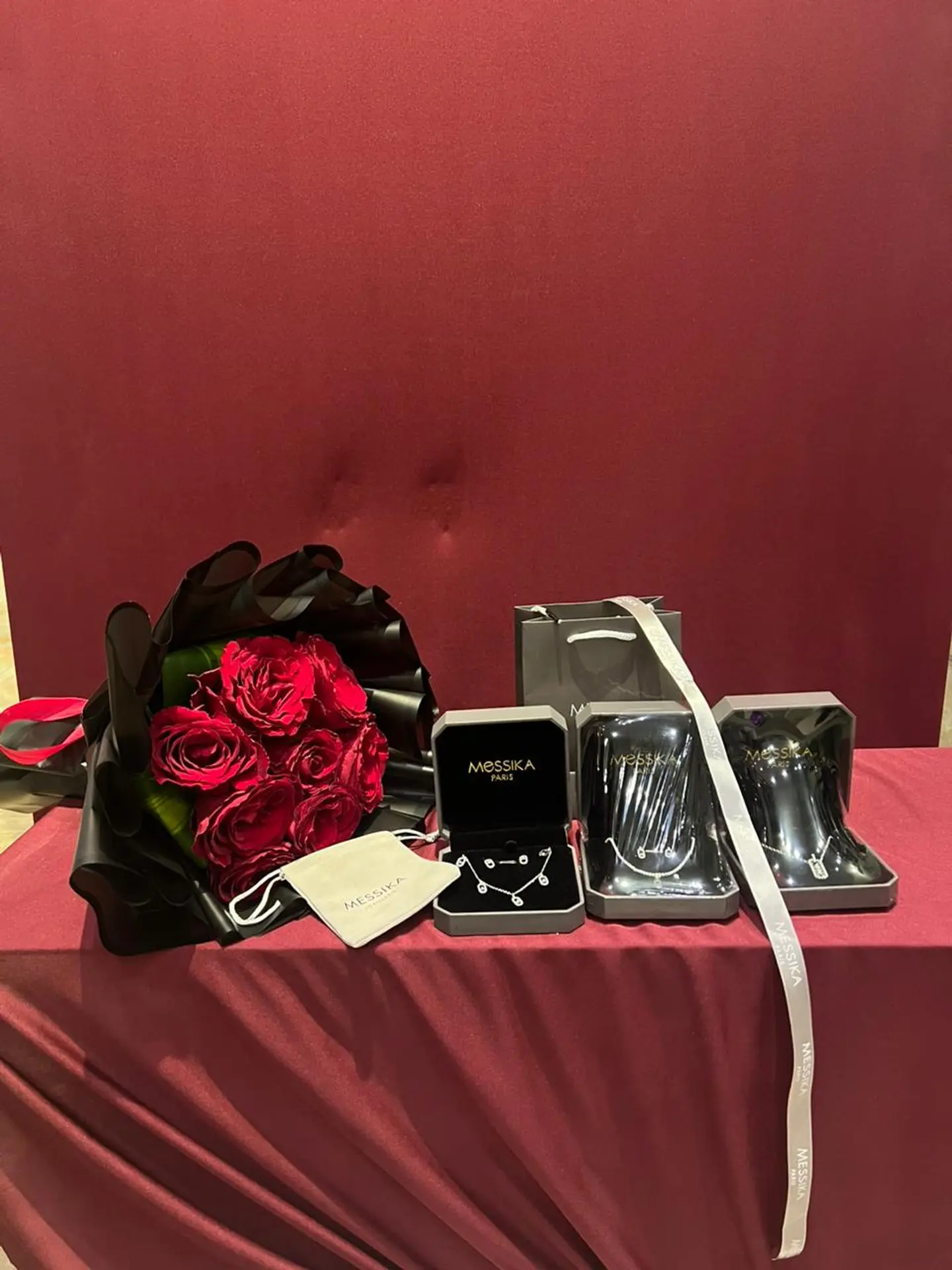 سلسال ميسكا