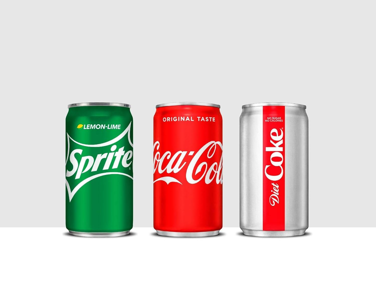 Soft Drinks
